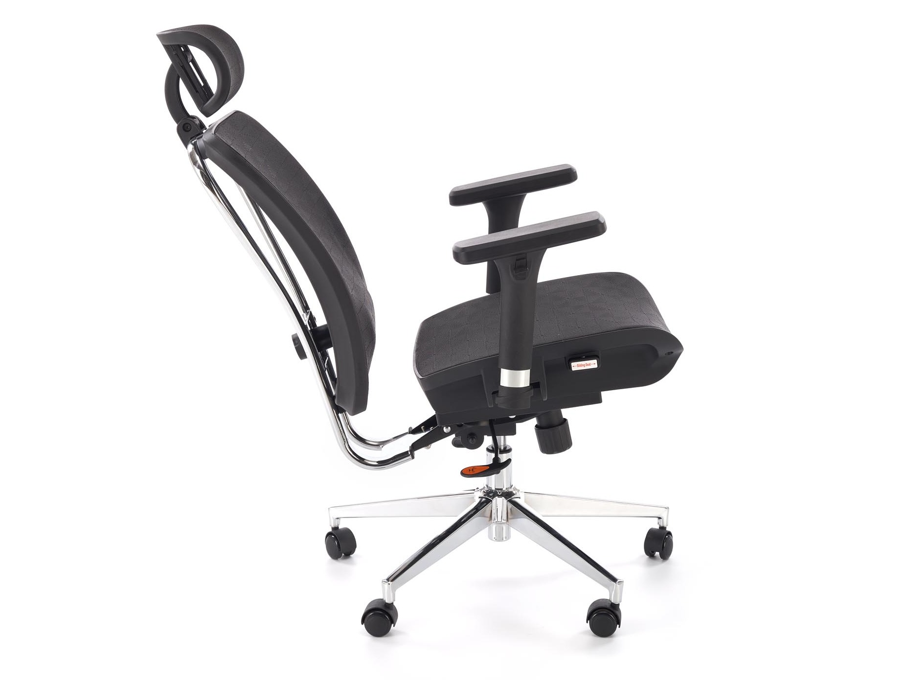 Office chair Houston 2012