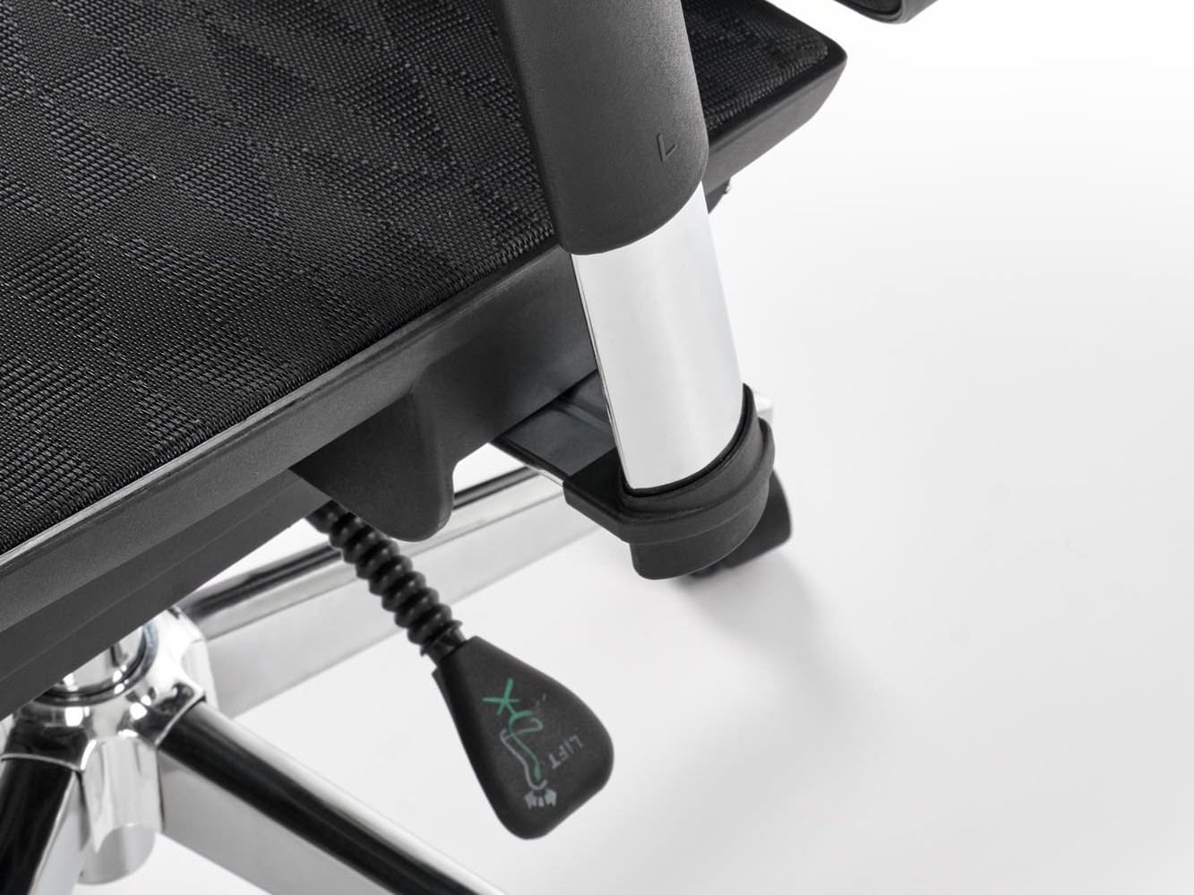 Office chair Houston 2012
