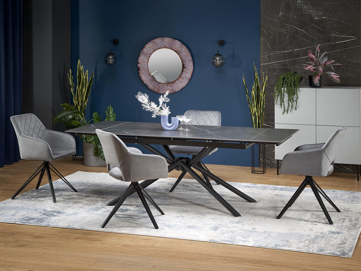 Τραπέζι Houston 2014