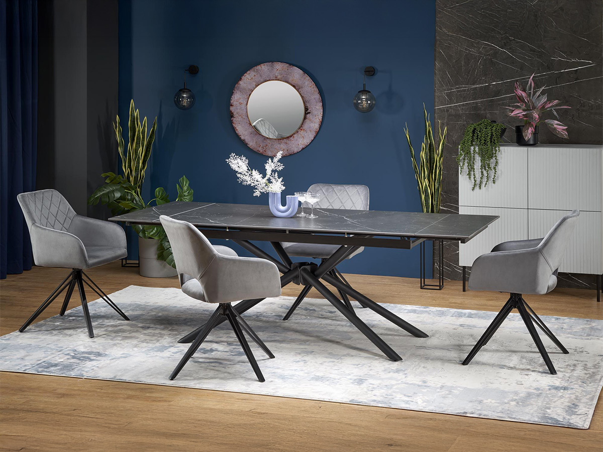 Τραπέζι Houston 2014