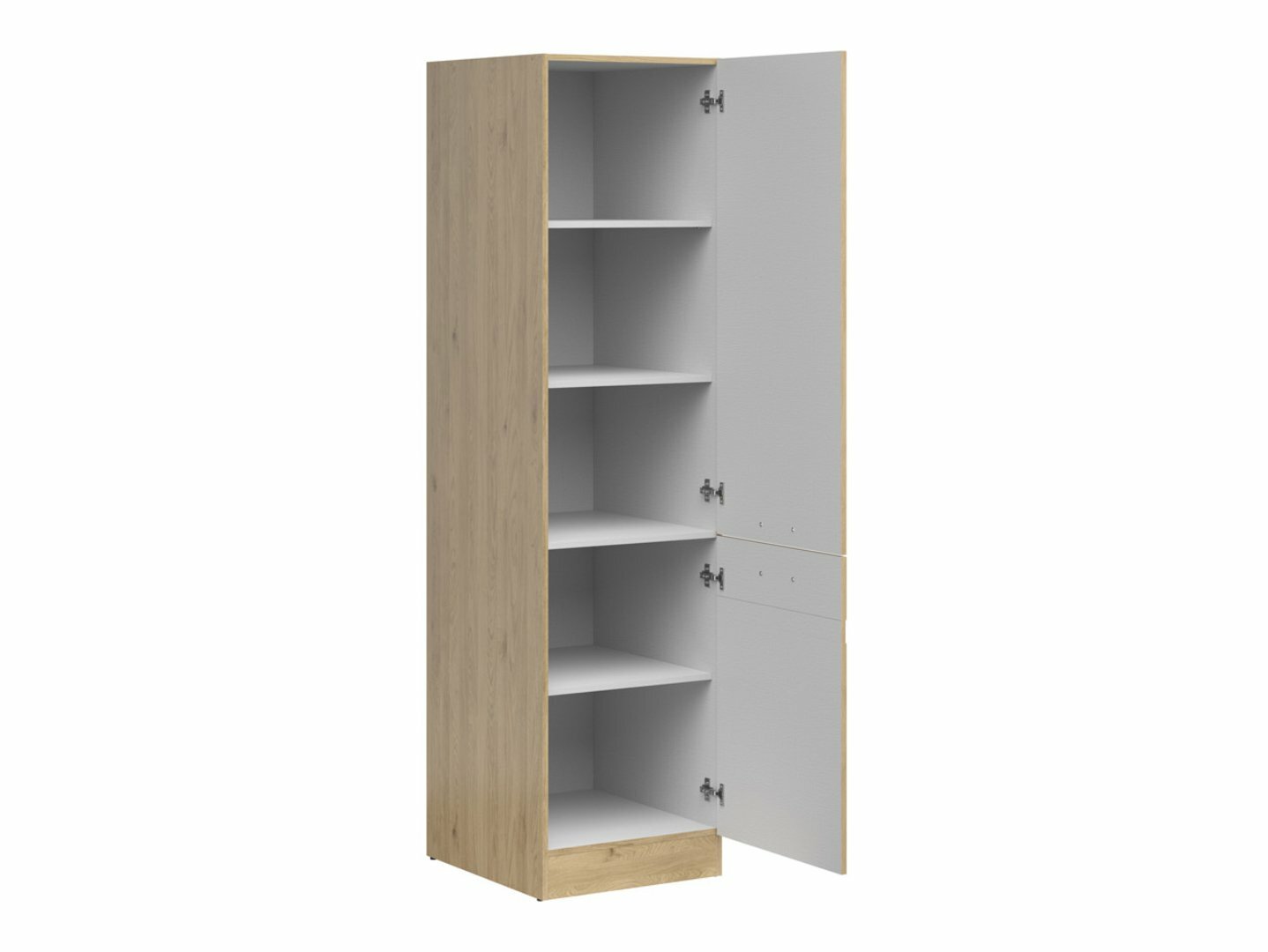 Modular cabinet with doors Berna 109