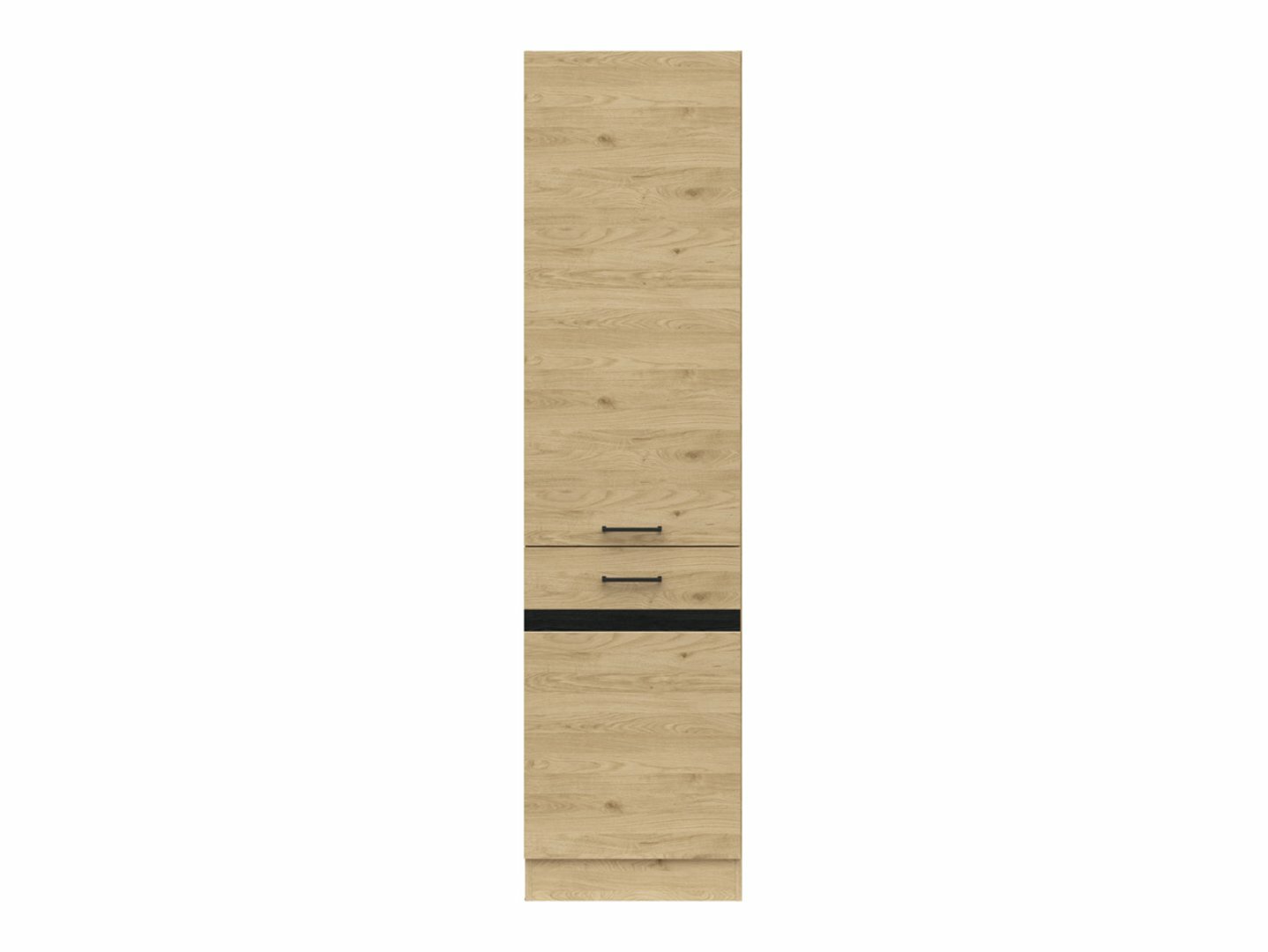 Modular cabinet with doors Berna 109