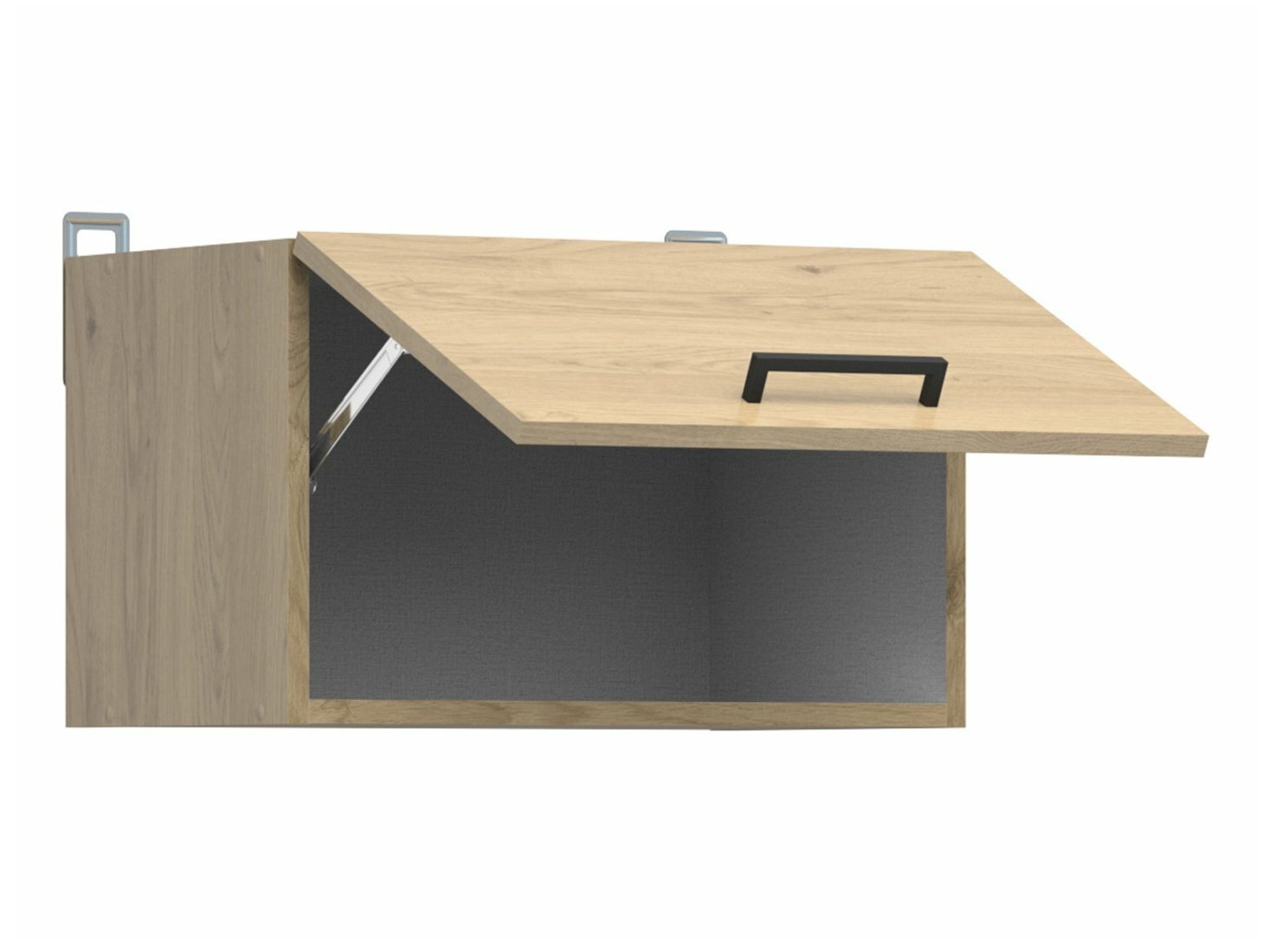Modular wall cabinet Berna 105