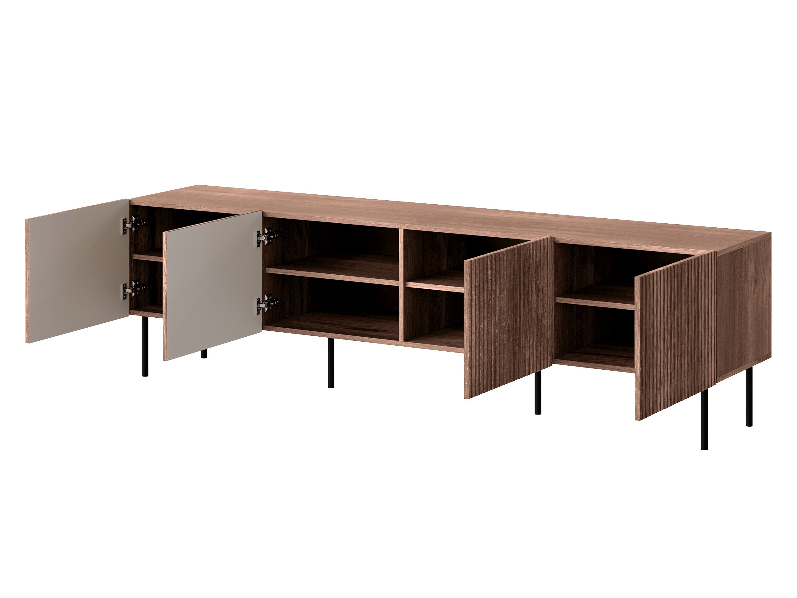 TV stand Fama I