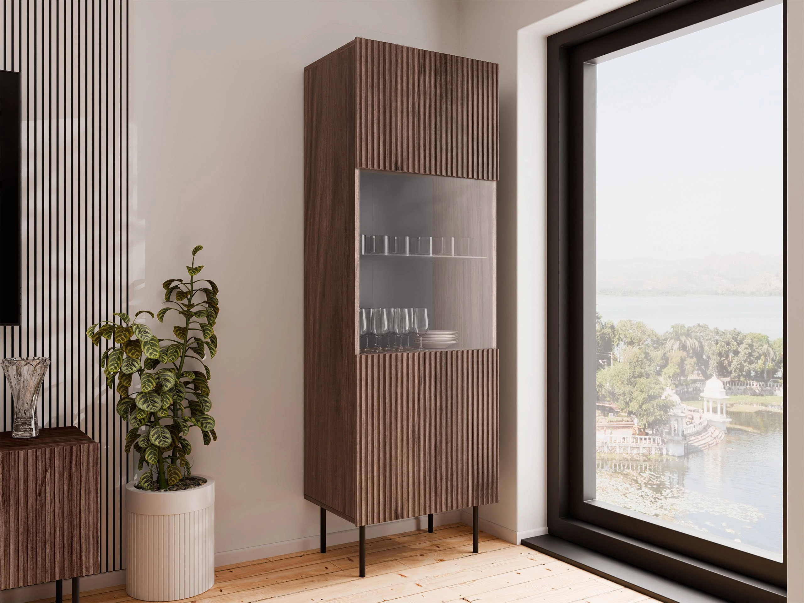 Bookcase Fama