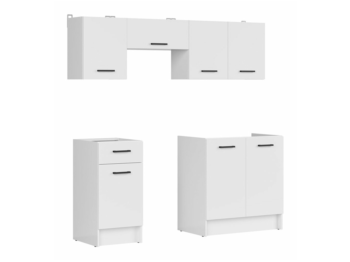 Kitchen set Boston 724