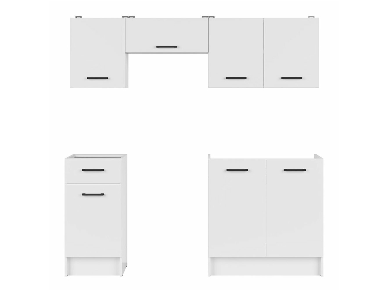 Kitchen set Boston 724