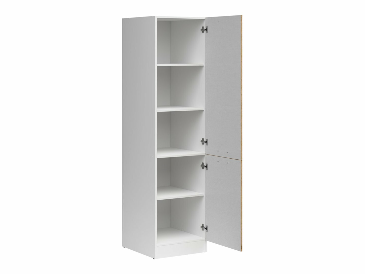 Modular cabinet with doors Dela 100