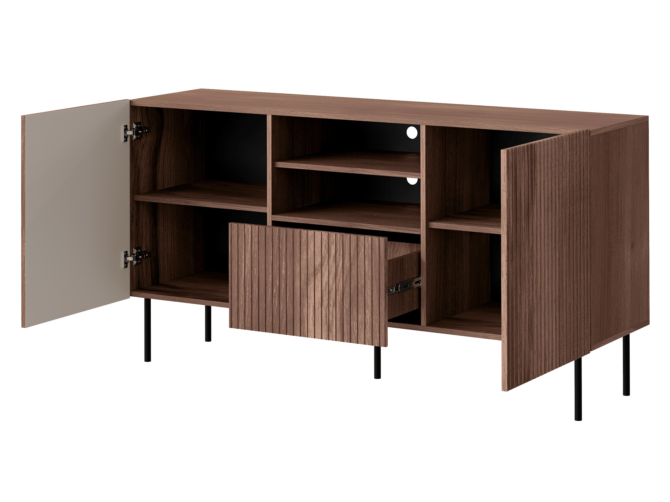 Σετ επίπλων σαλονιού Fama