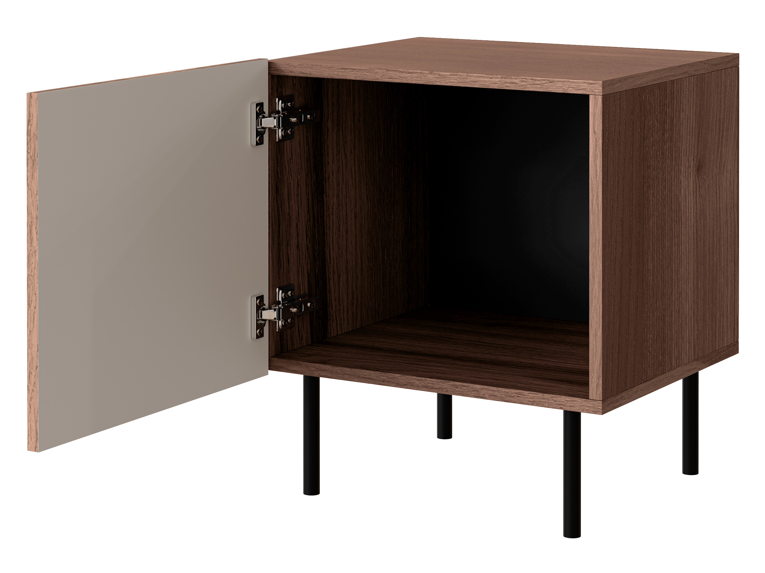 Set of bedside tables Fama
