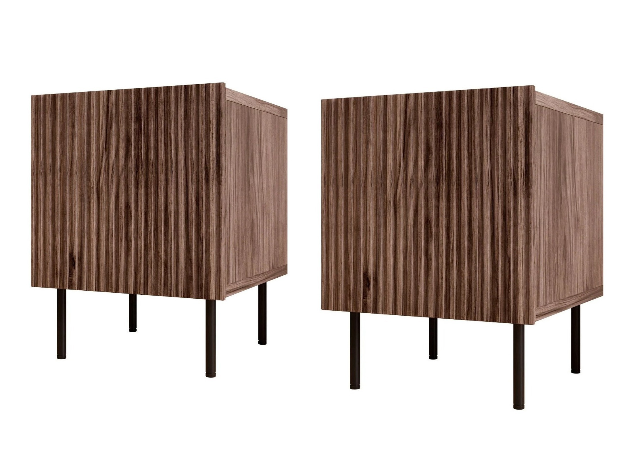 Set of bedside tables Fama