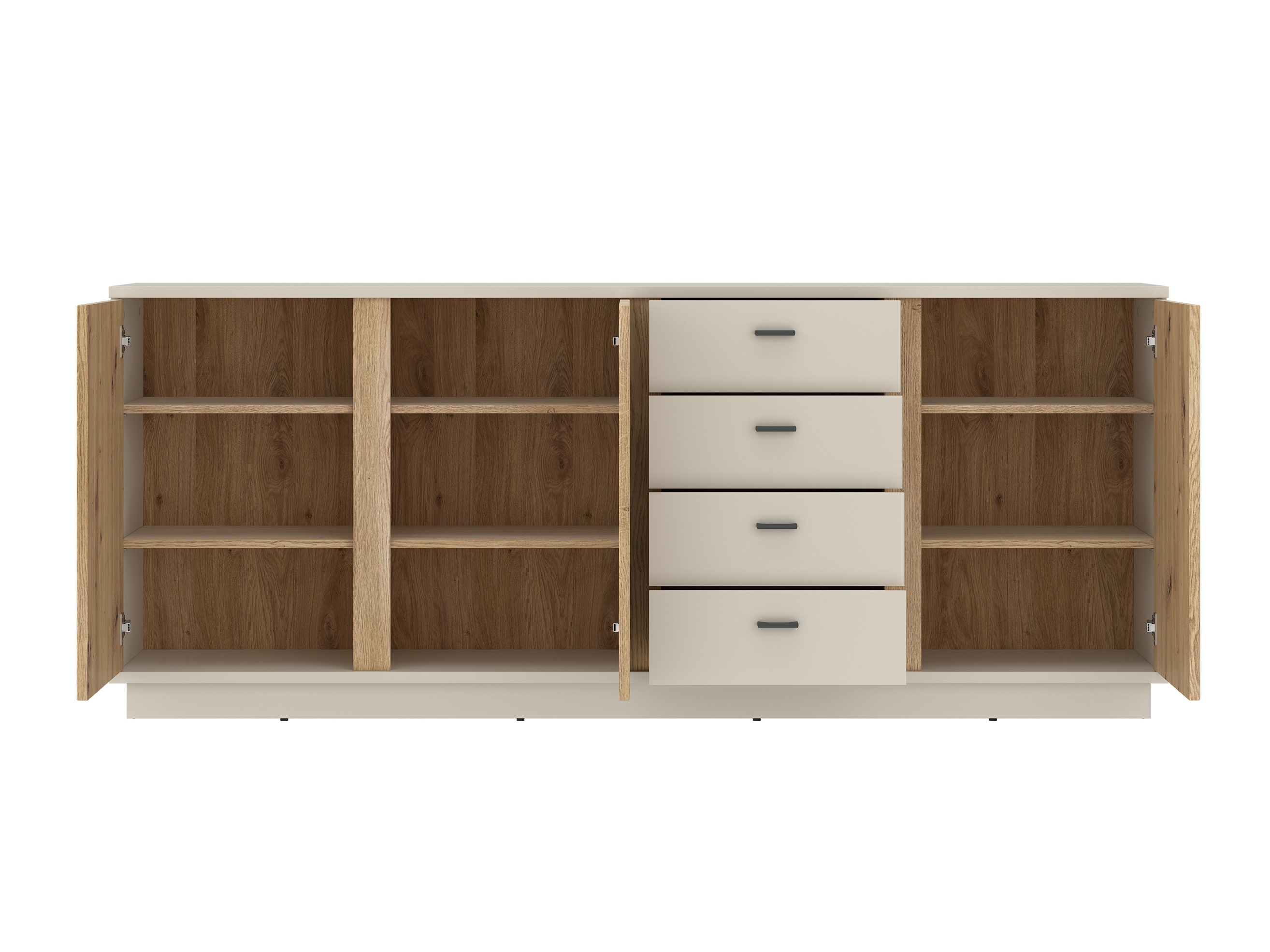 Chest of drawers Remcale 103