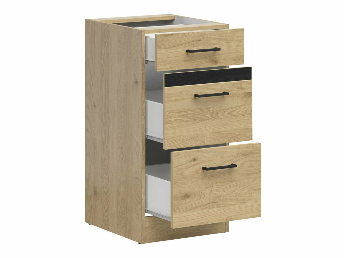 Πολυμορφικό σετ κουζίνας Berna 123