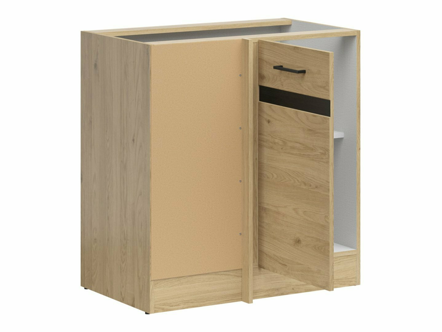 Πολυμορφικό σετ κουζίνας Berna 123