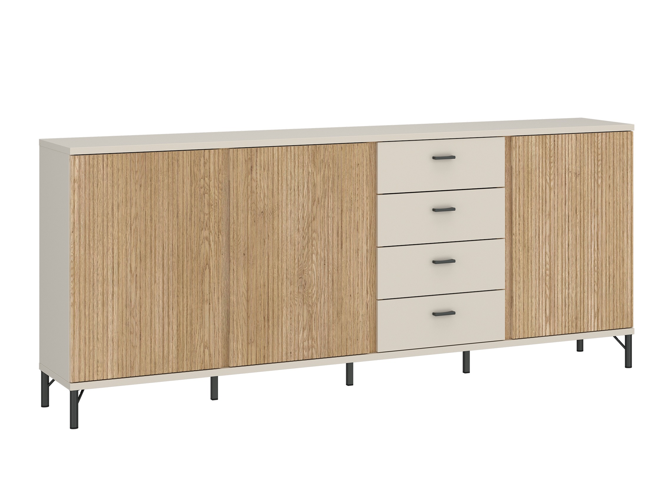 Συρταριέρα Remcale 103