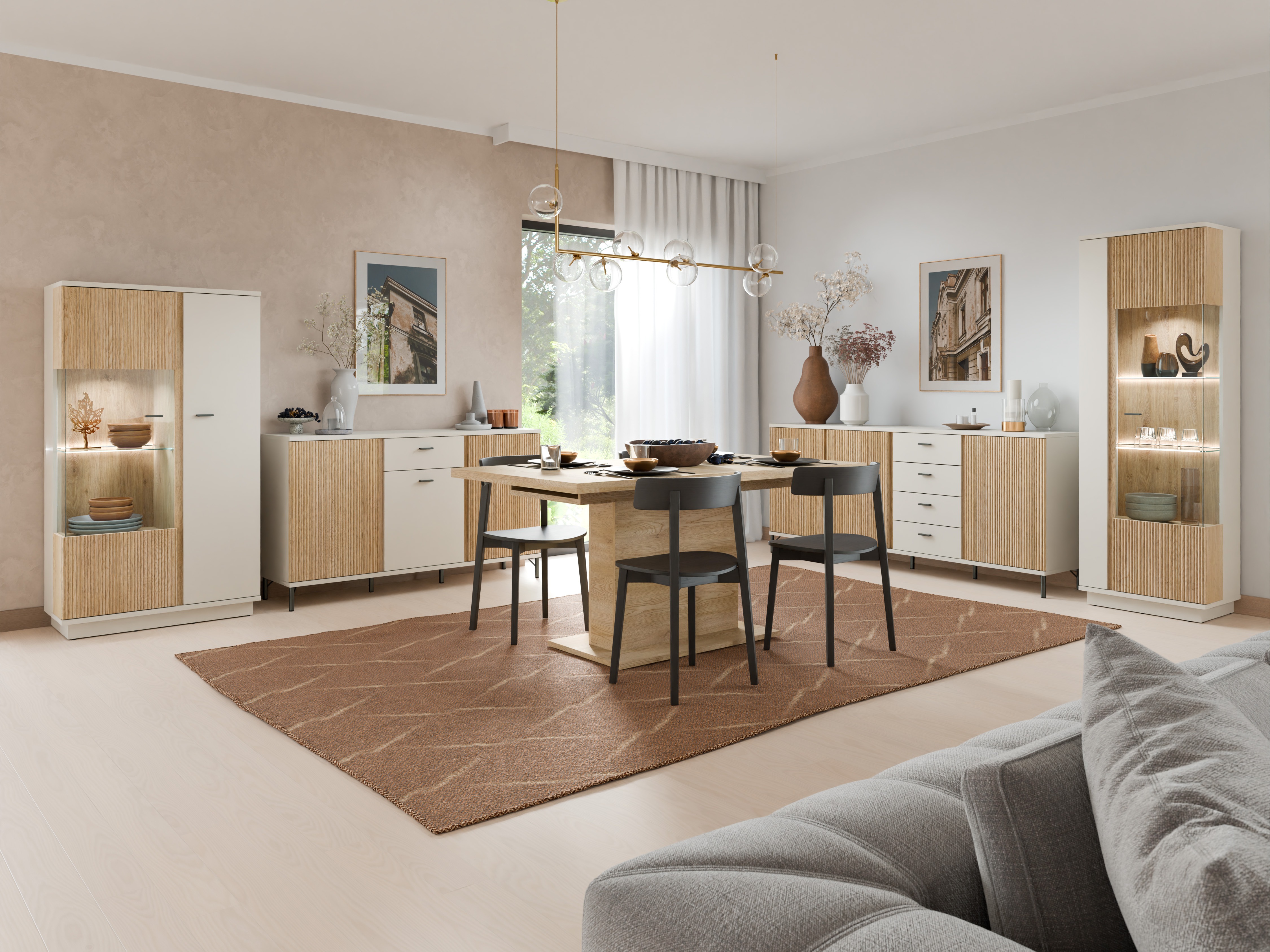 Συρταριέρα Remcale 103