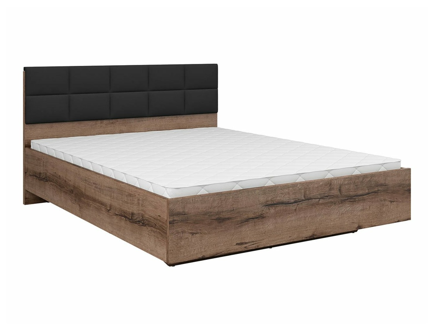 Bed Livmoru 123