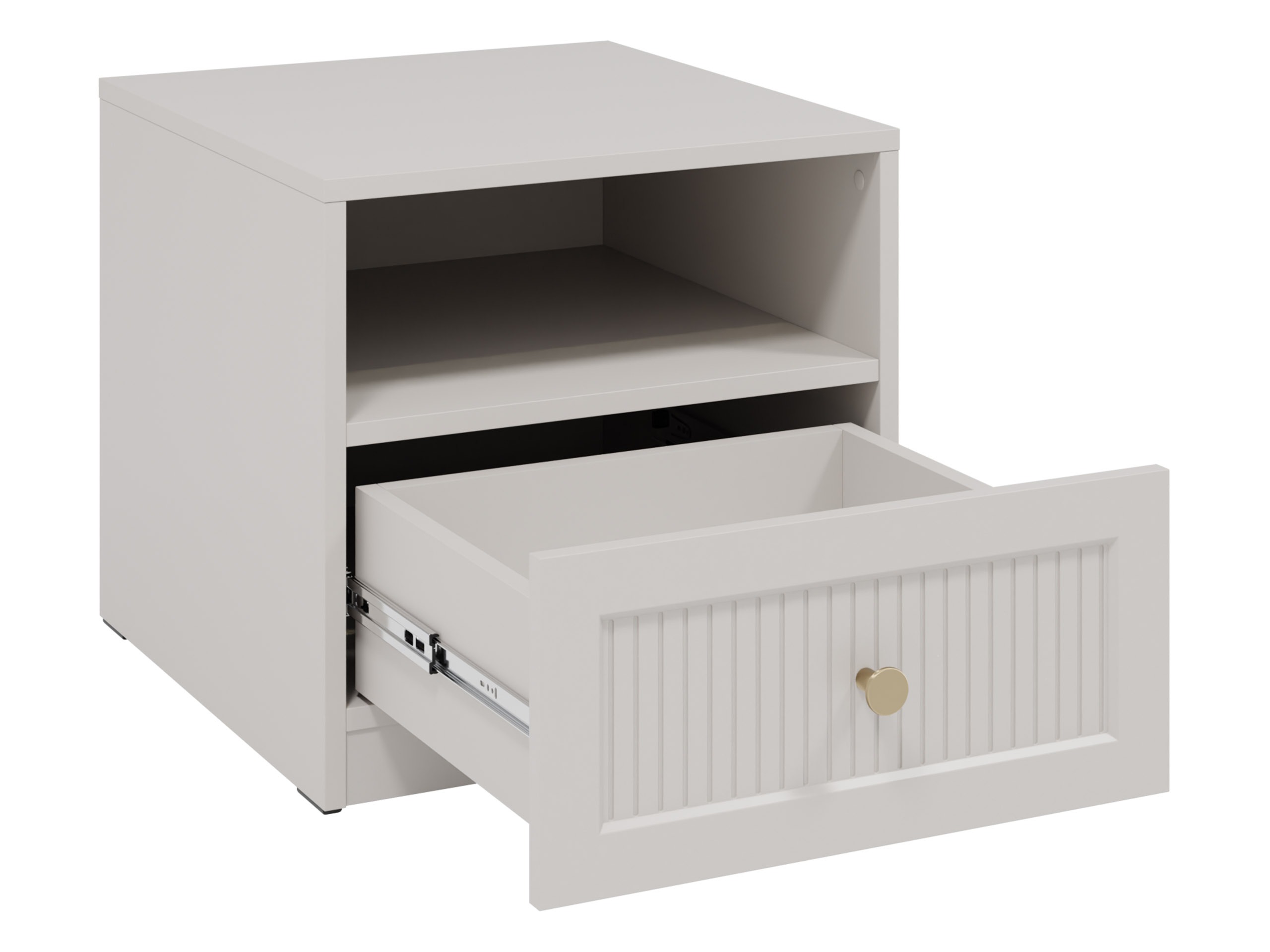 Κομοδίνο Comfivo Lenitas