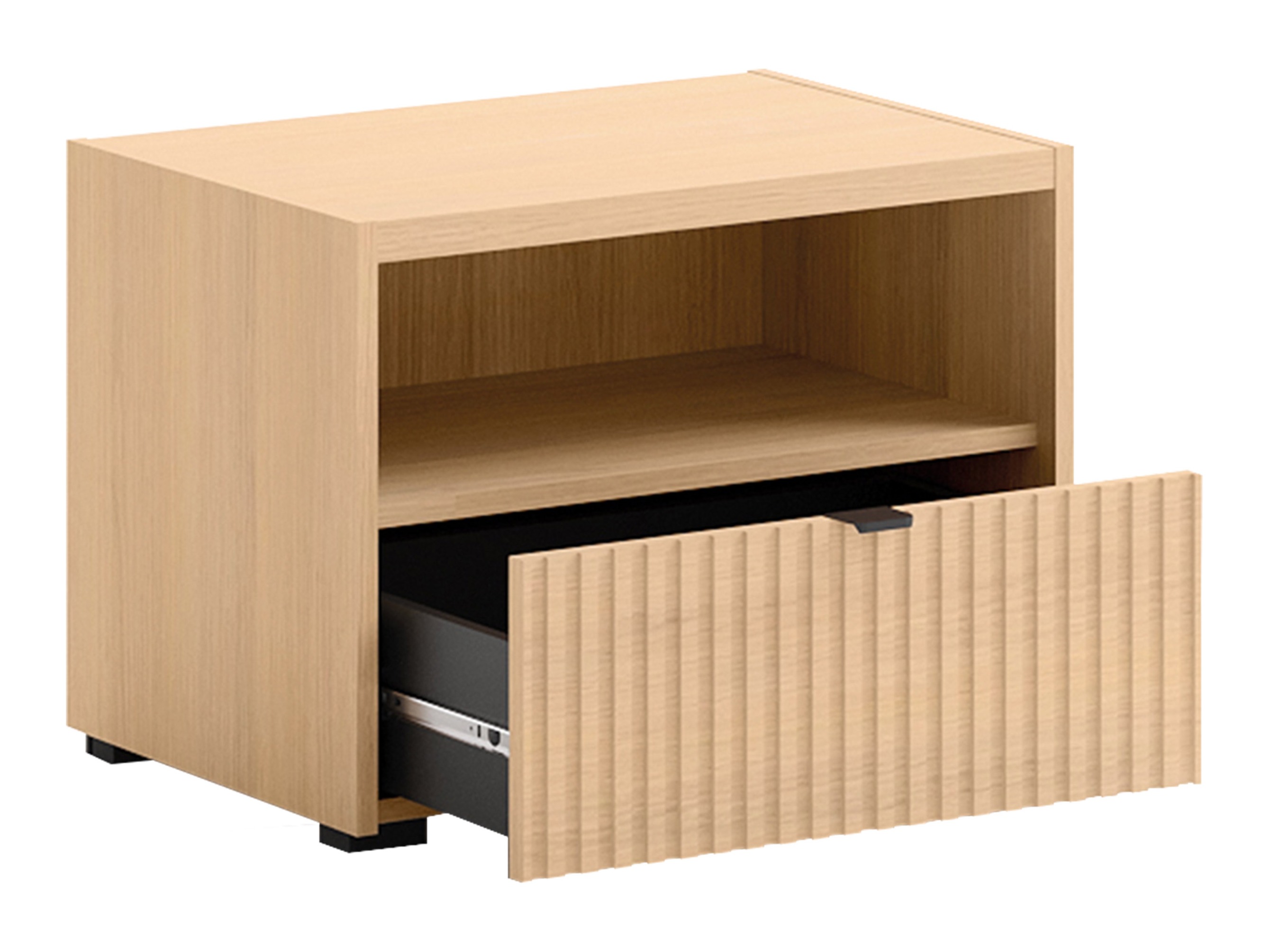 Κομοδίνο Comfivo Ordo