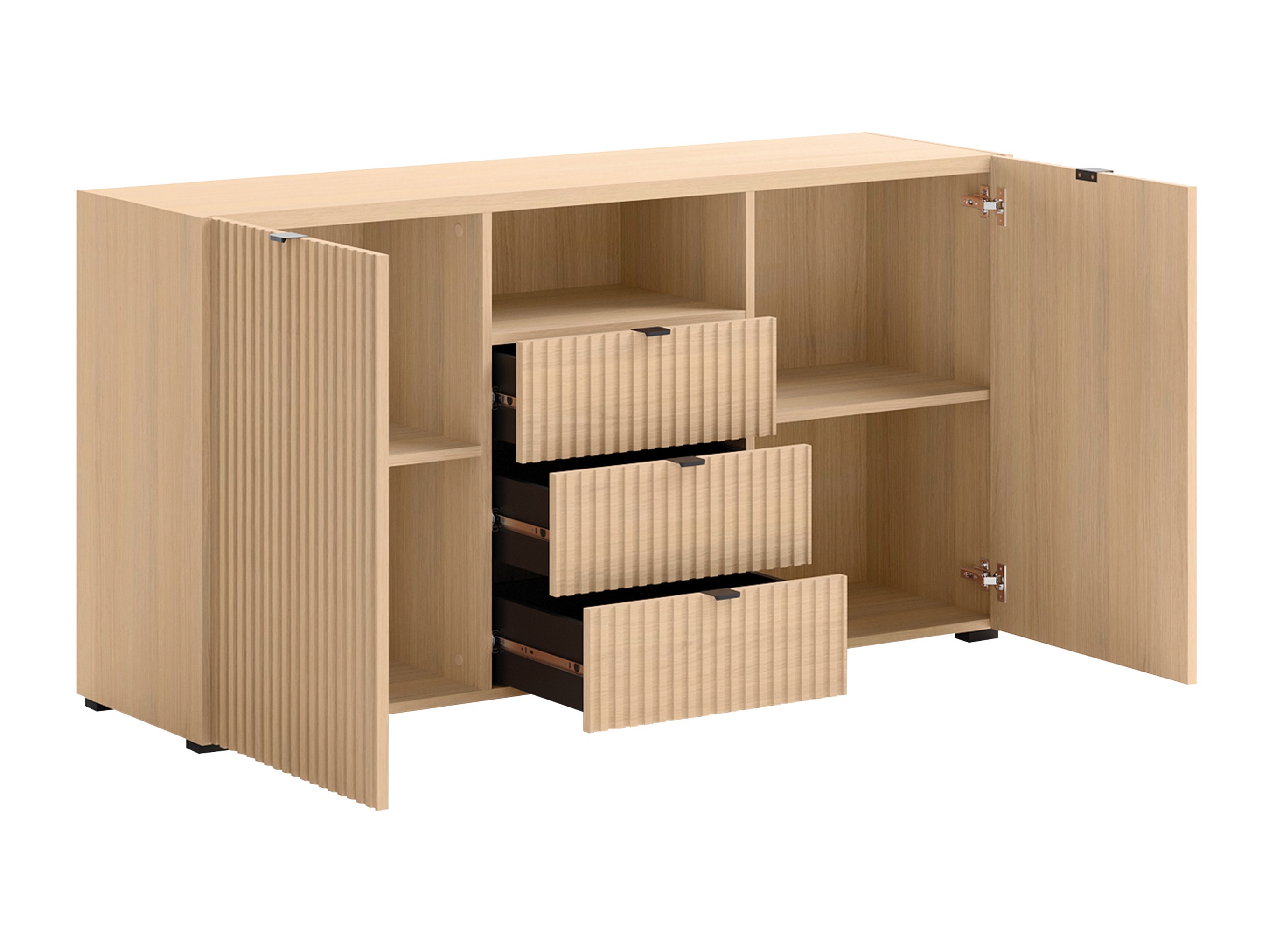 Συρταριέρα Comfivo Ordo I