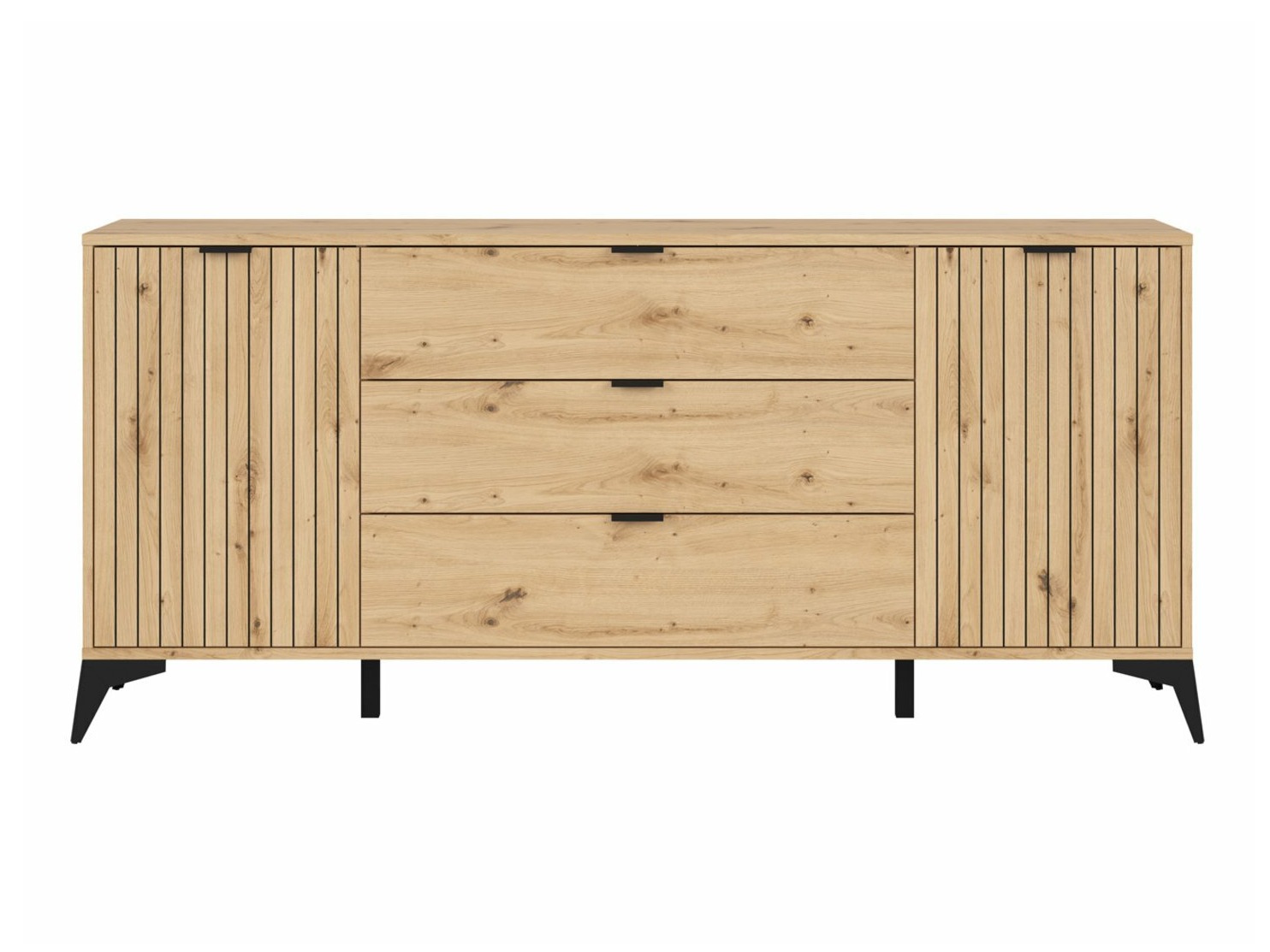 Chest of drawers Ludale 101