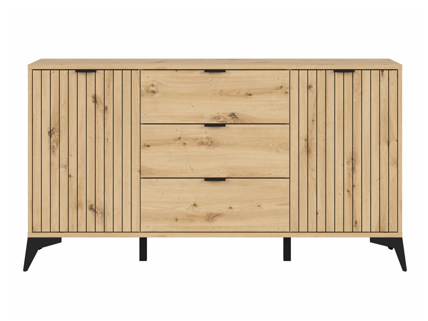 Chest of drawers Ludale 103