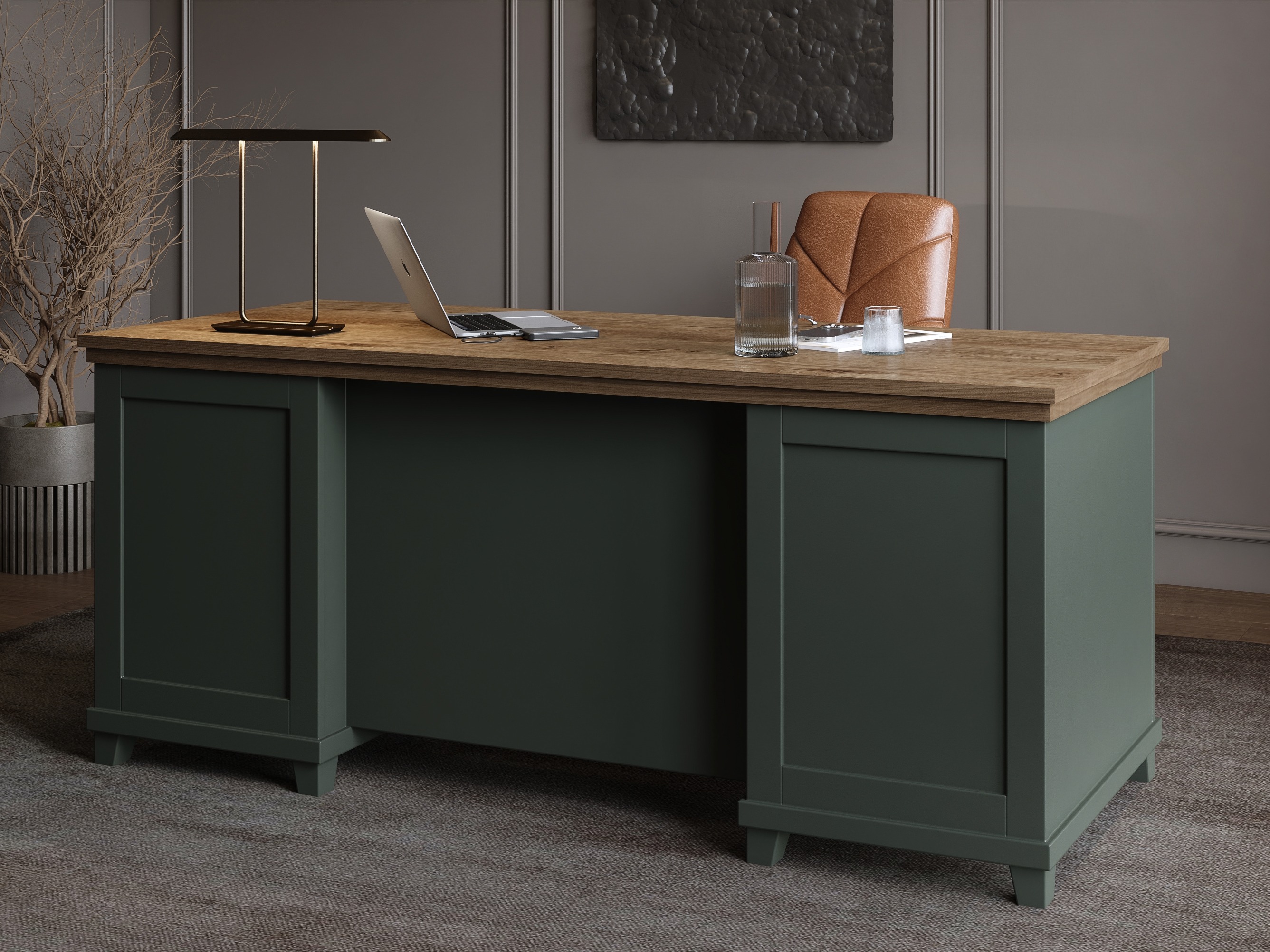 Γραφείο Tolnue 133