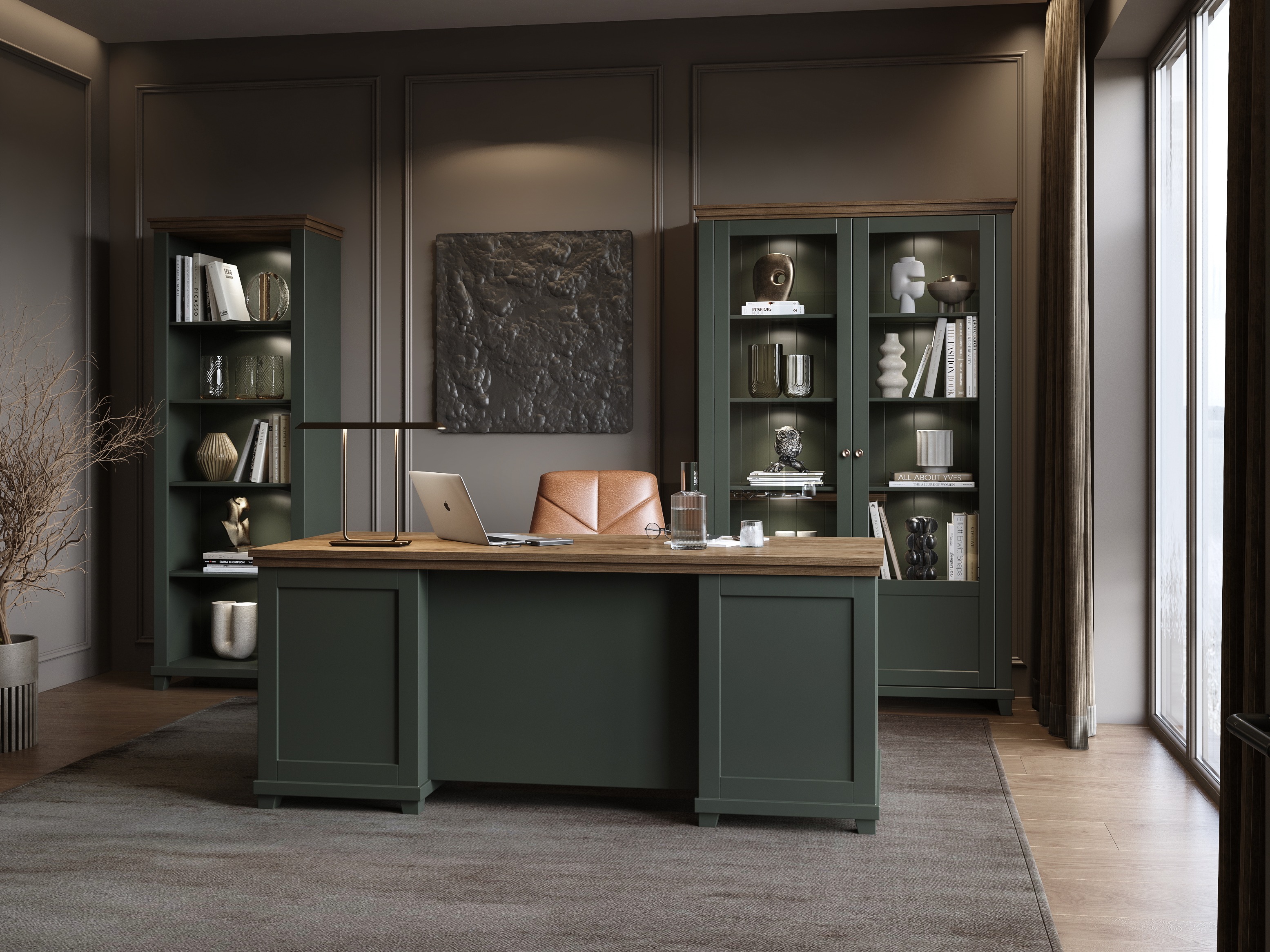 Γραφείο Tolnue 133