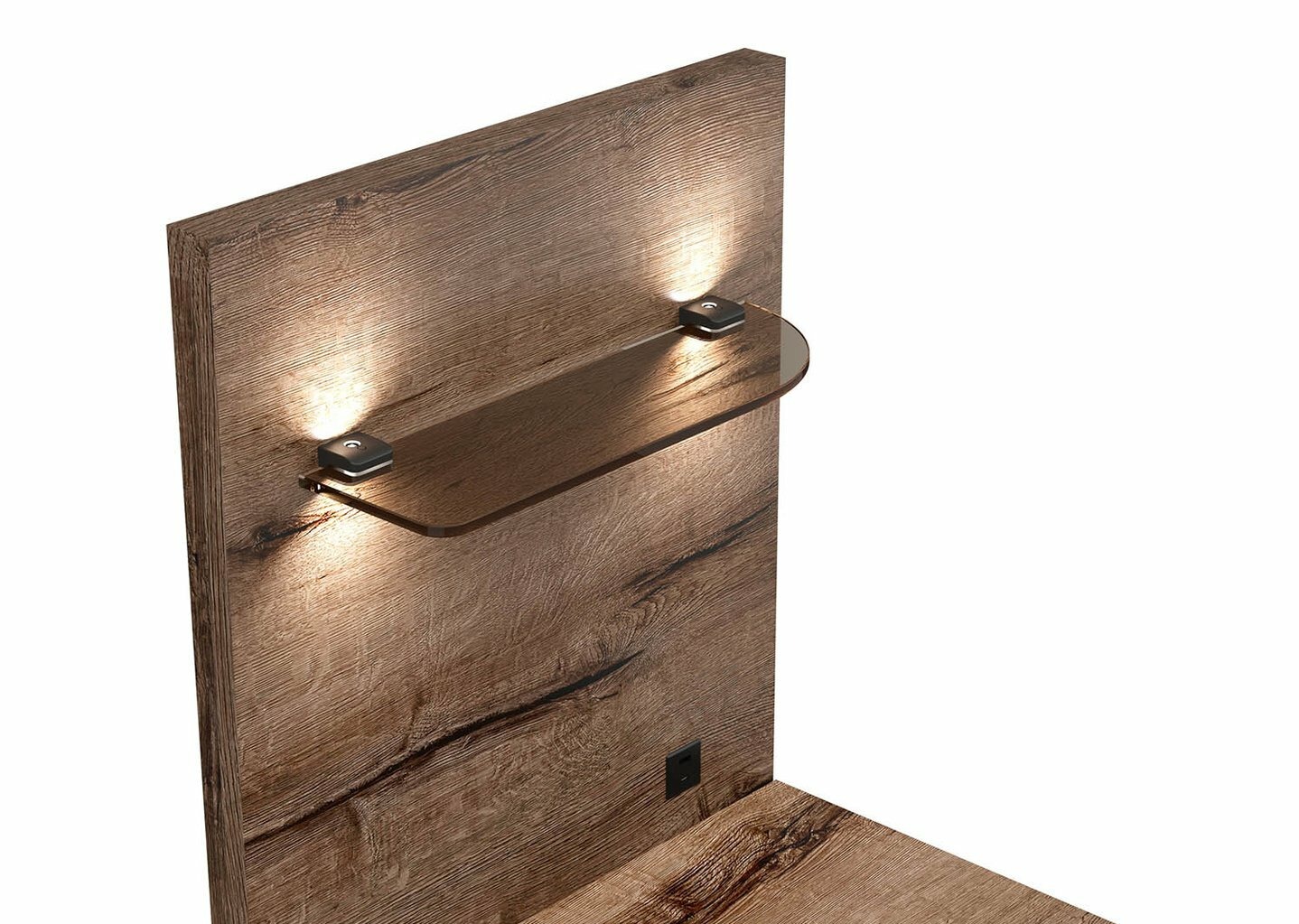 Κομοδίνο Livmoru 124