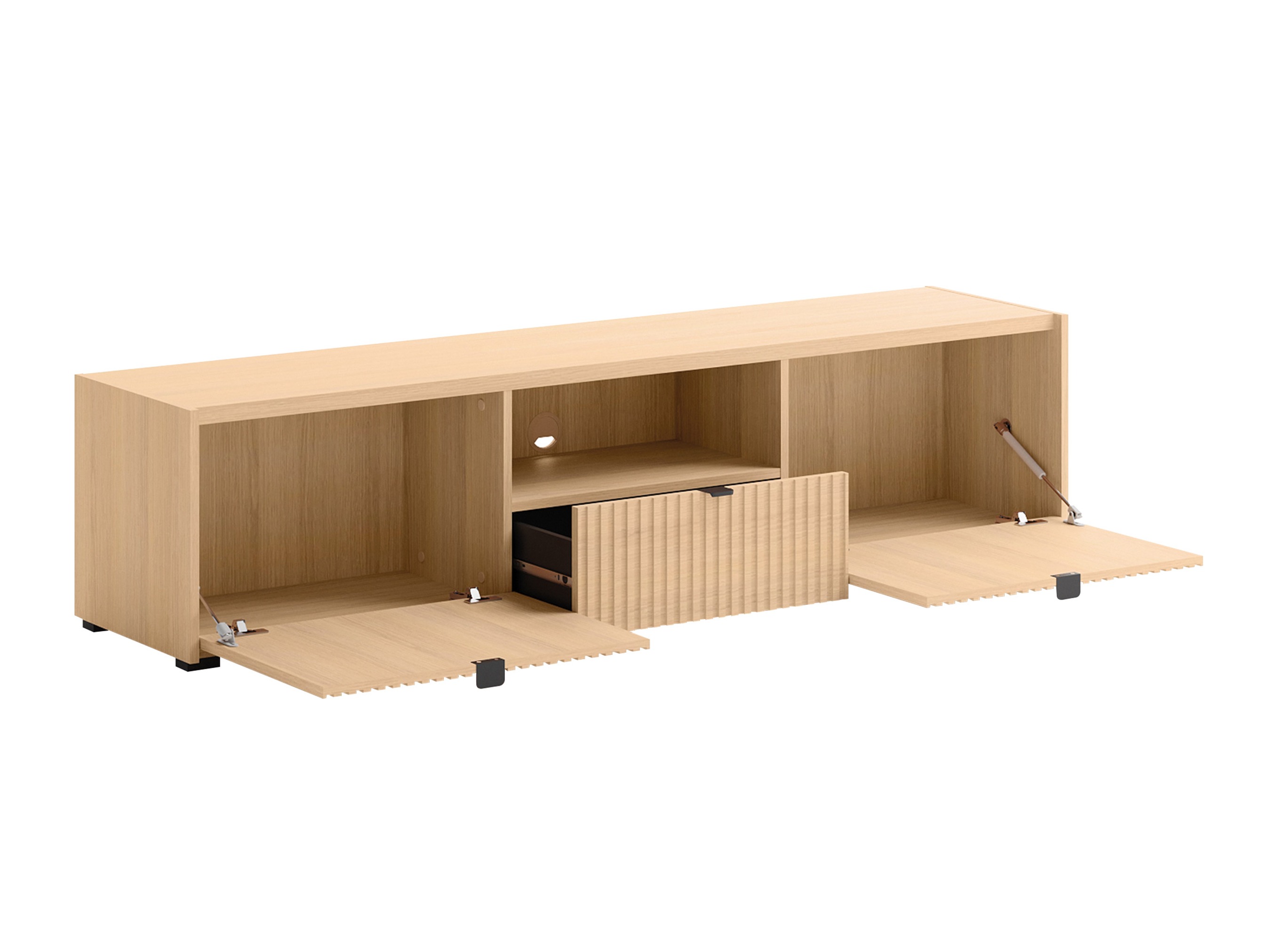 Σετ επίπλων σαλονιού Comfivo Ordo