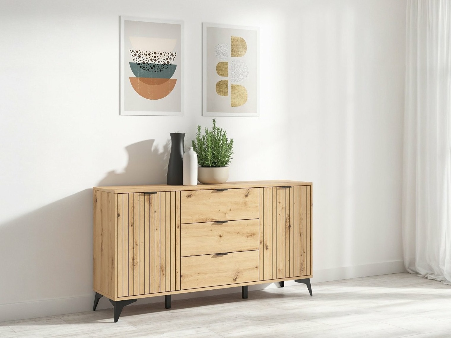 Συρταριέρα Ludale 103