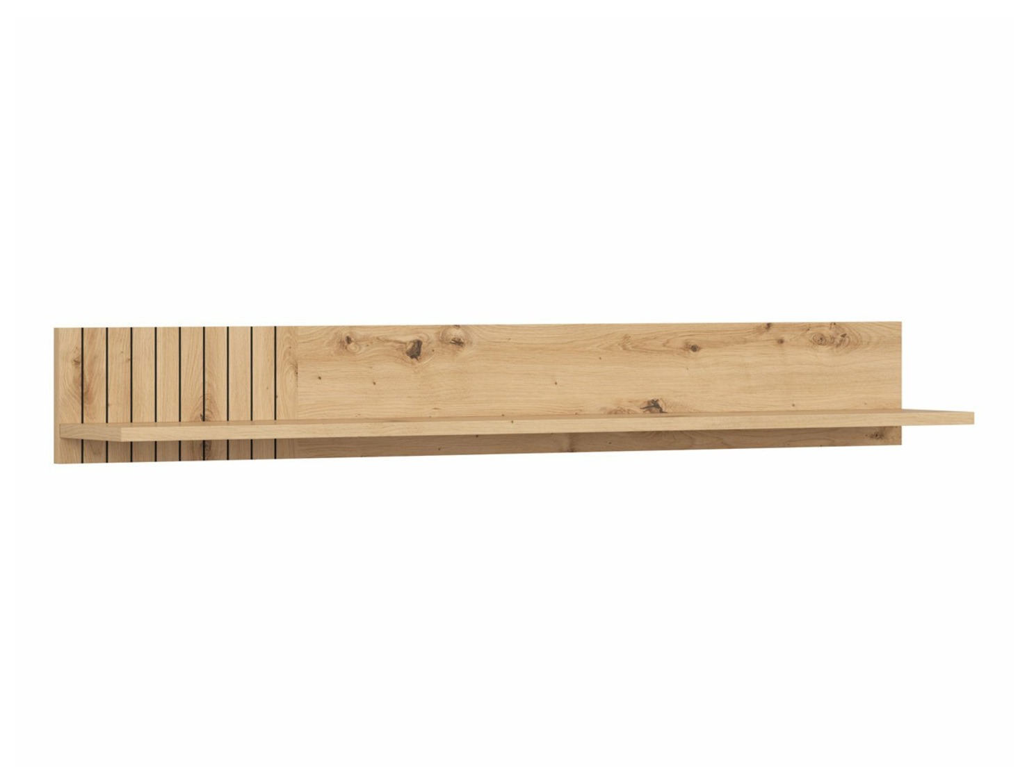 Wall shelf Ludale 102