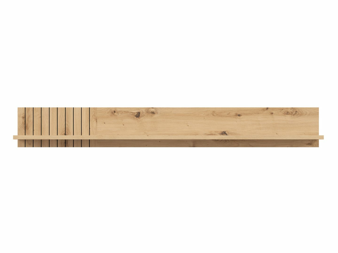 Wall shelf Ludale 102