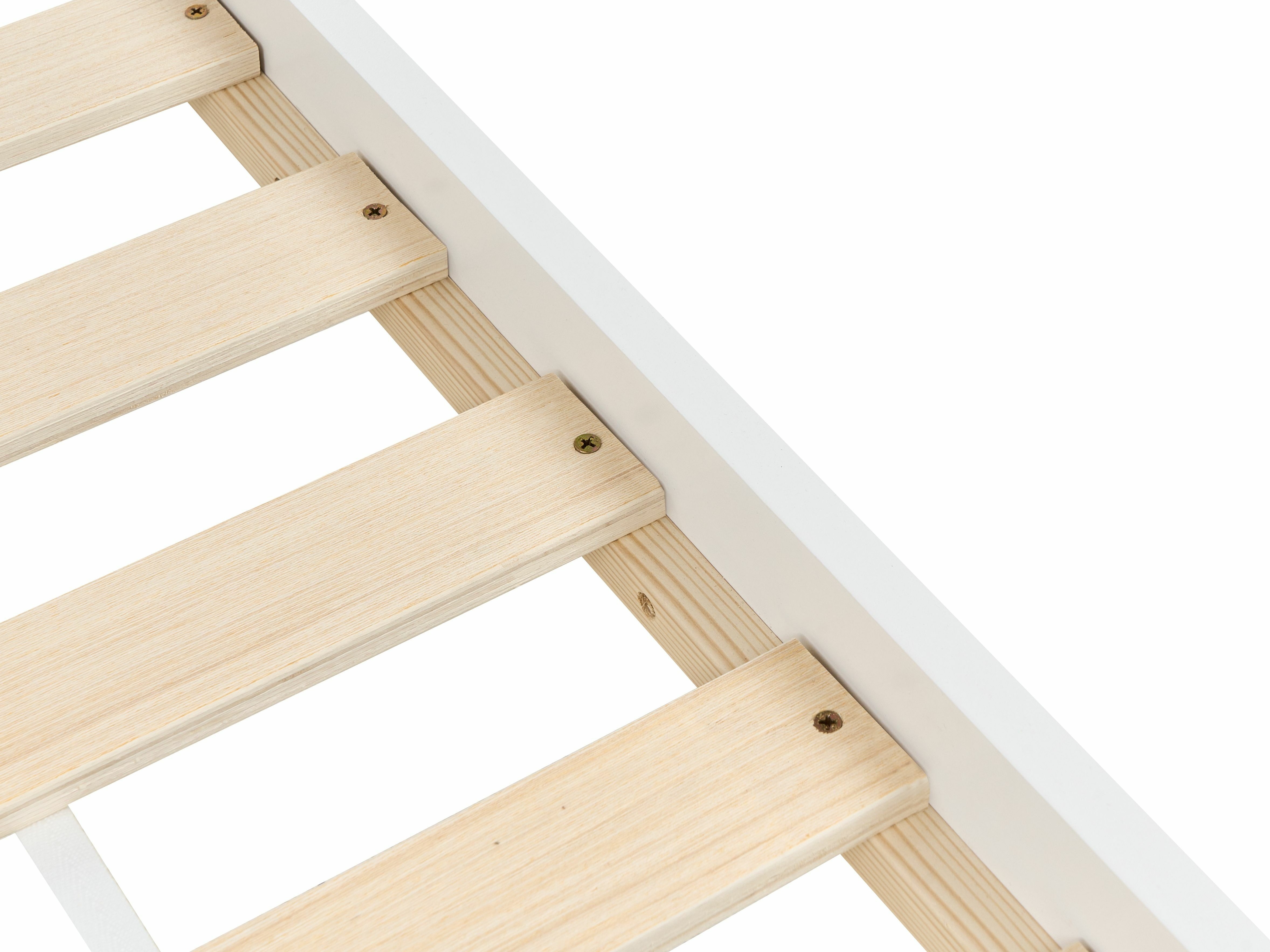 Bunk bed Berwyn 2729 (White)