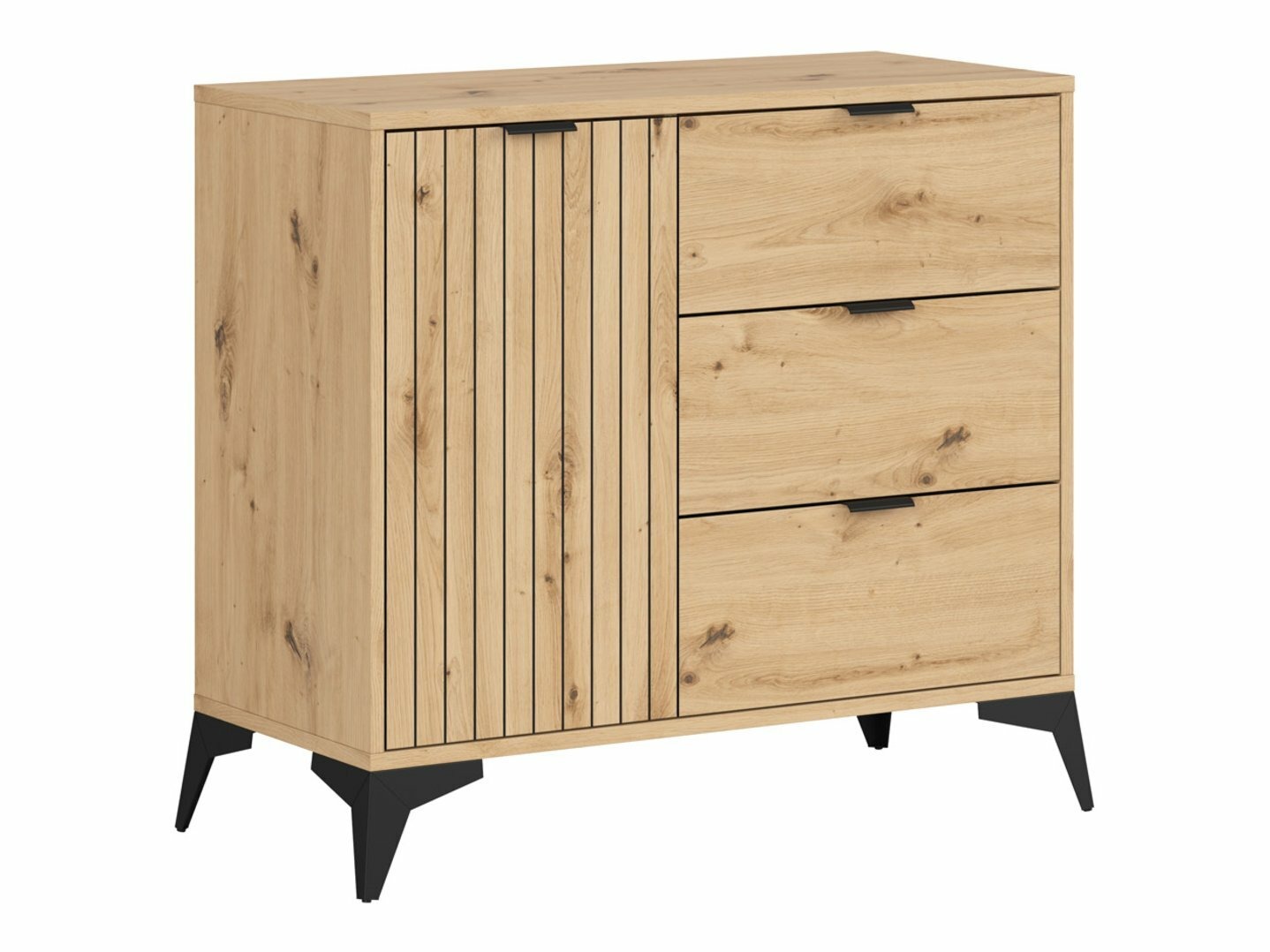 Chest of drawers Ludale 105