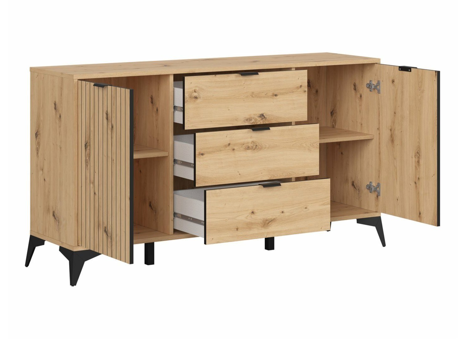 Living room set Ludale 113