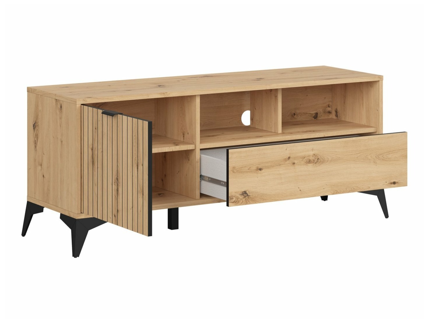 Σετ επίπλων σαλονιού Ludale 113