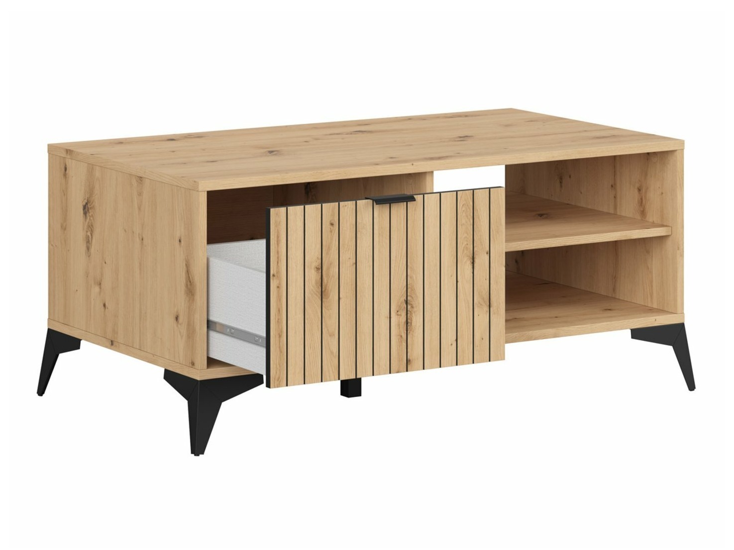 Σετ επίπλων σαλονιού Ludale 113