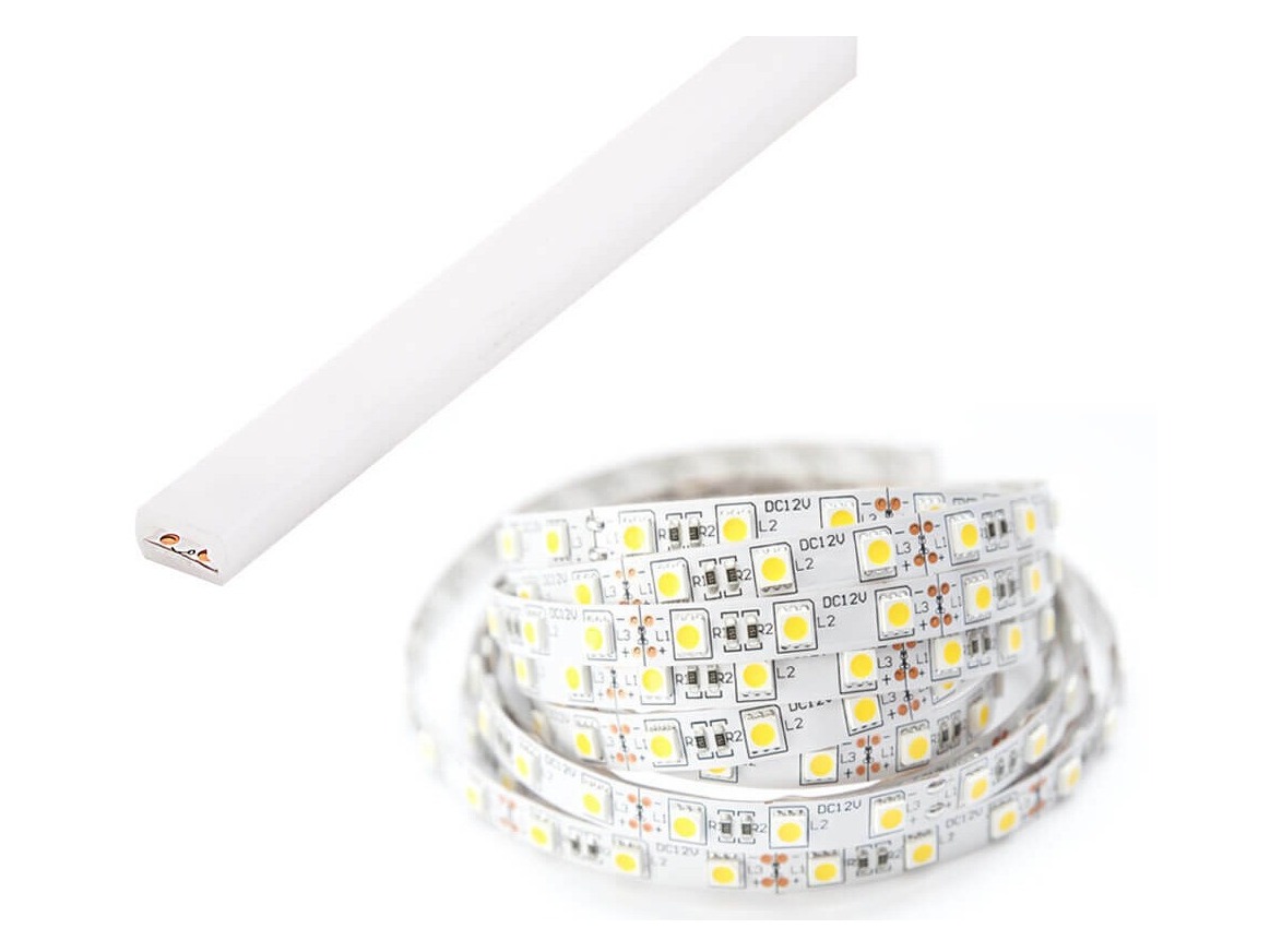 Φωτισμός LED Concept Pro Lenart VII
