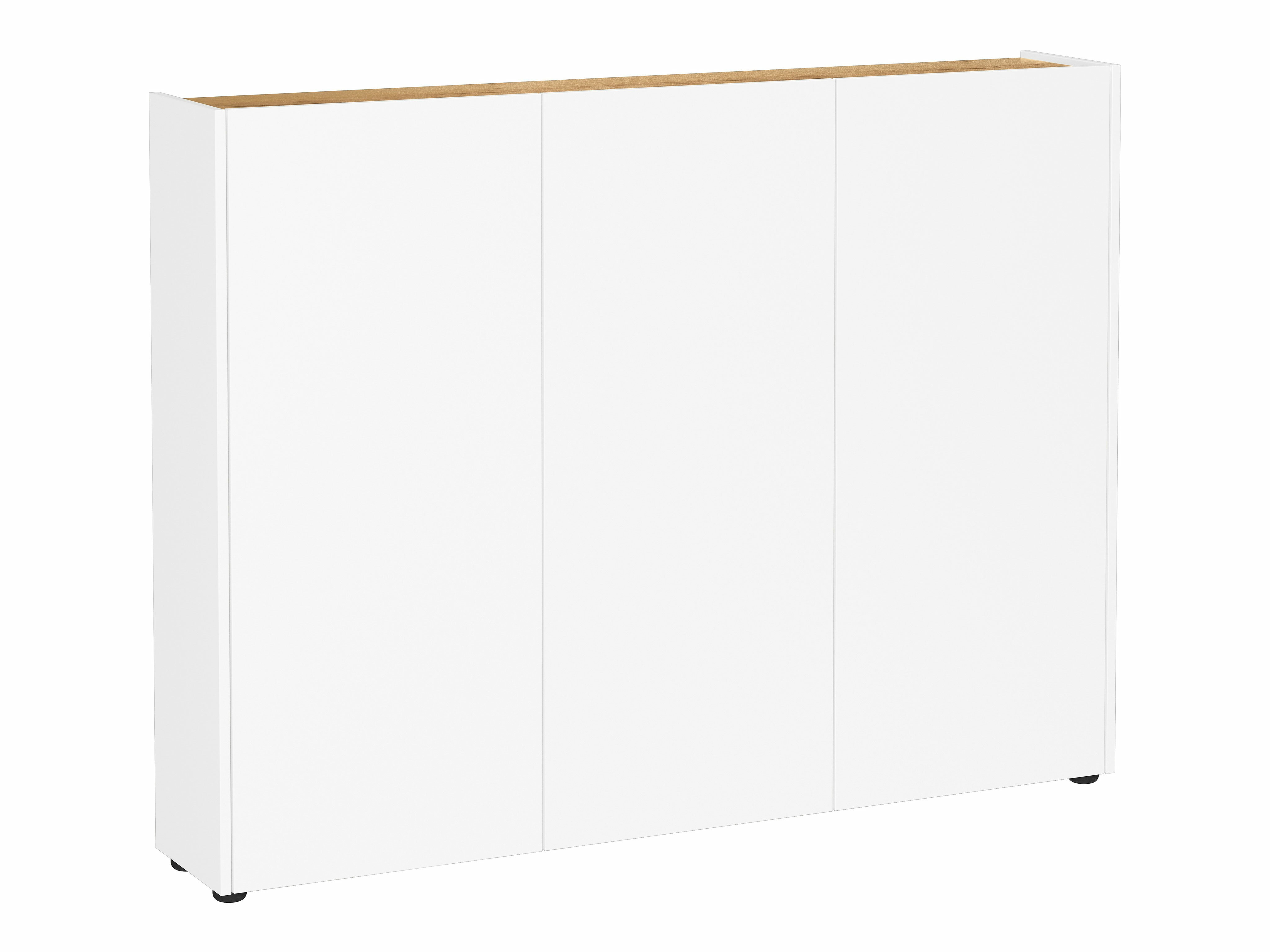 Παπουτσοθήκη Sacramento 514 (Άσπρο)