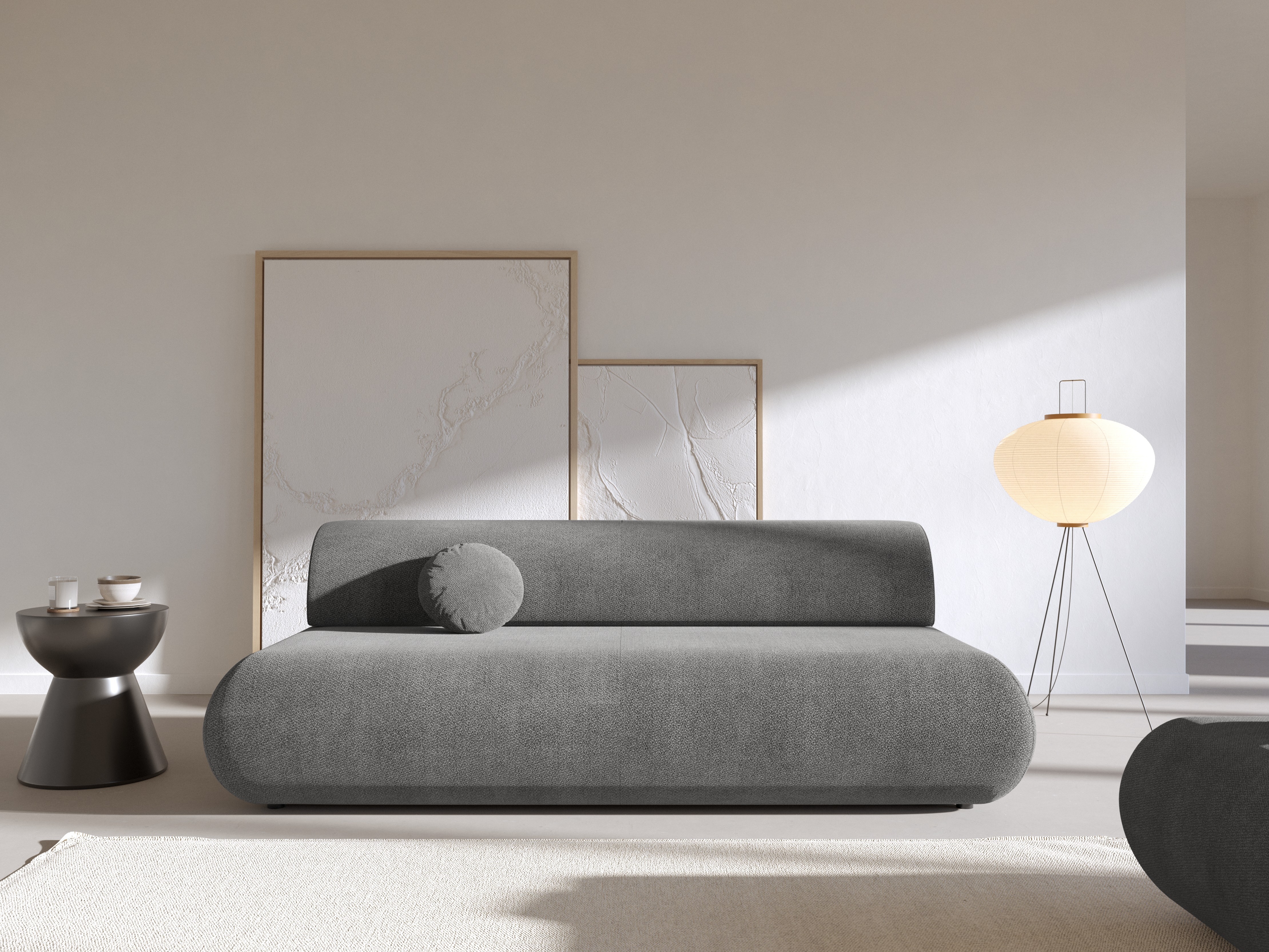 Sofa bed Kingston 182 (Vinci 14)