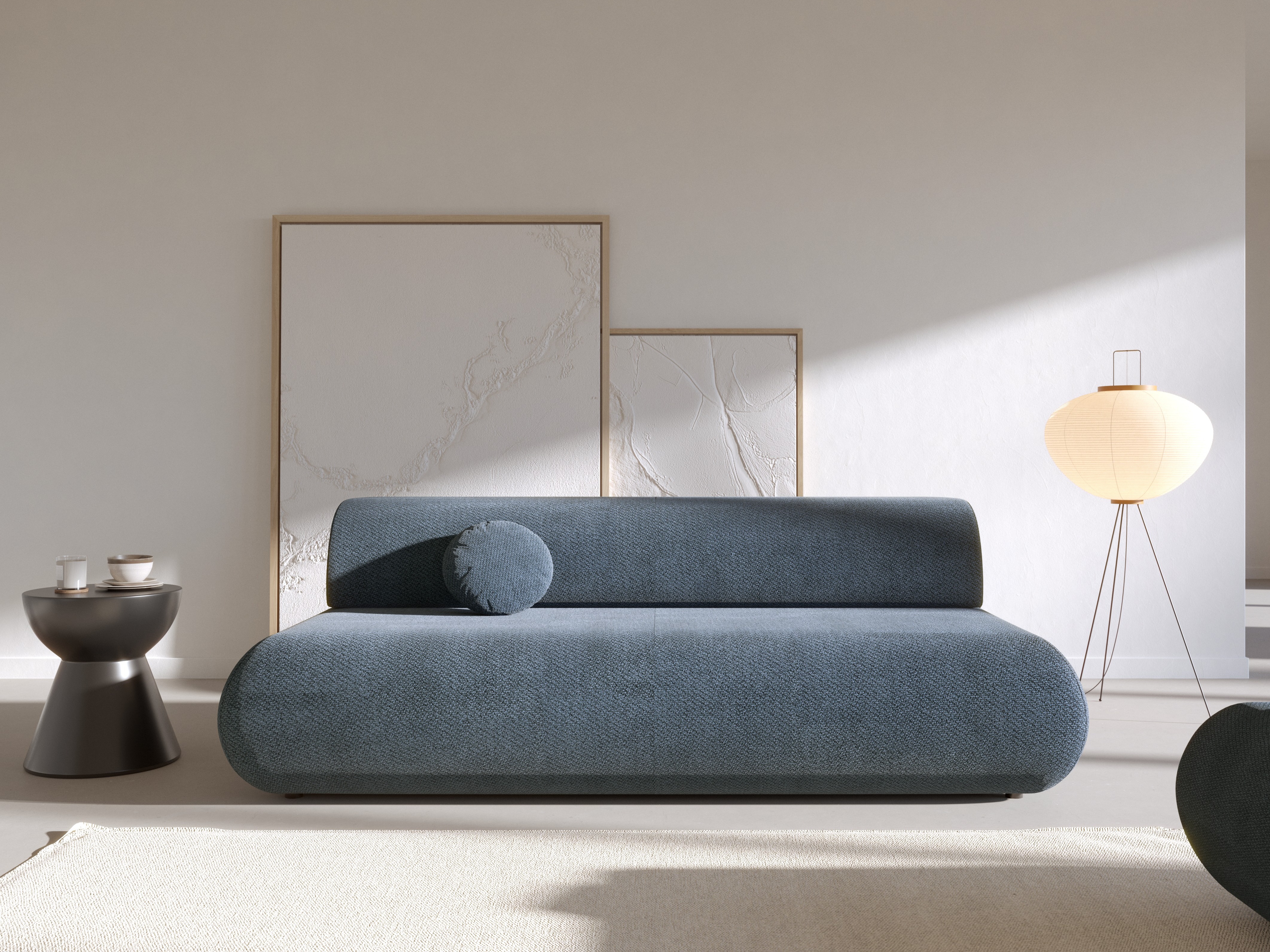 Sofa bed Kingston 182 (Vinci 88)