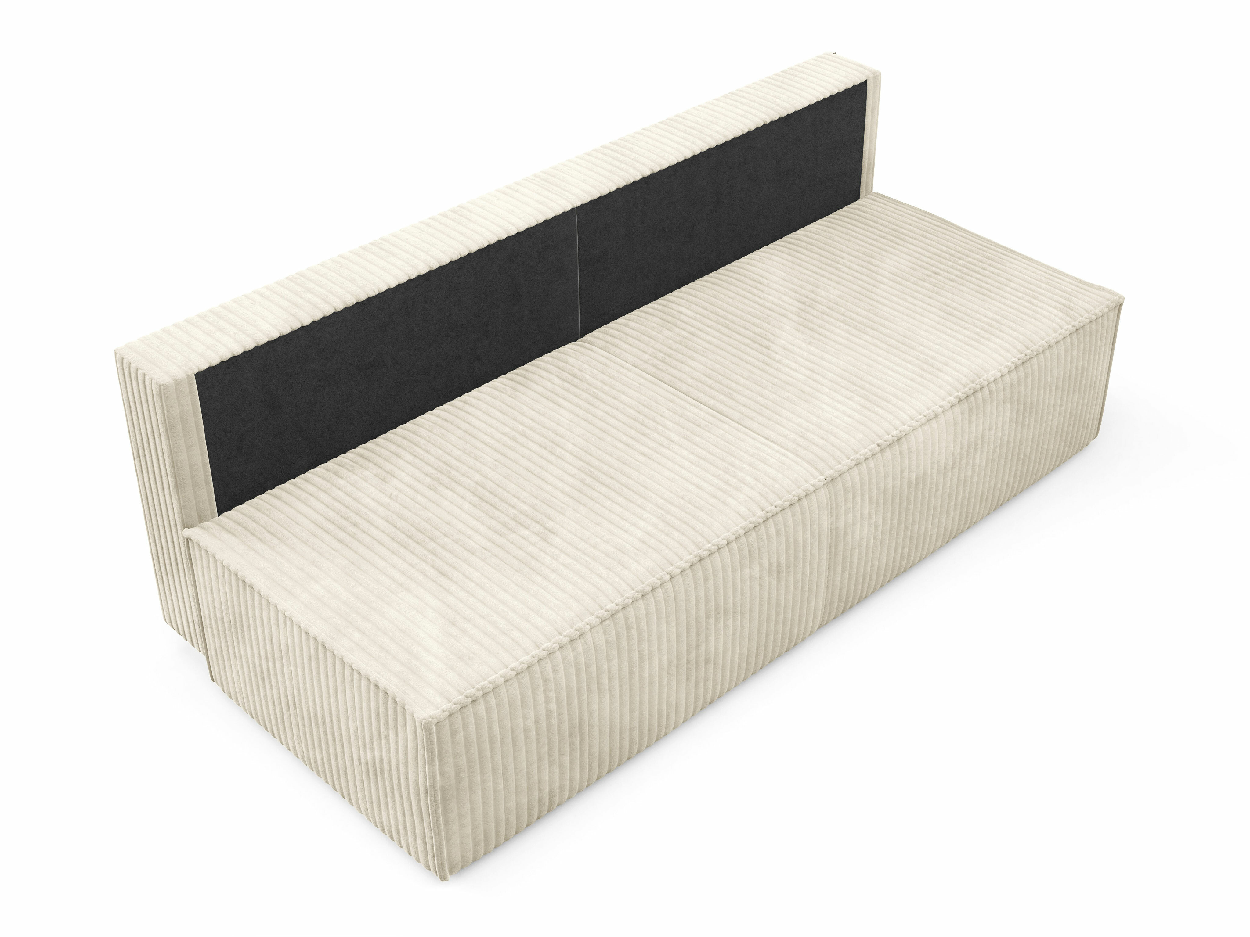 Sofa bed Kingston 185 (Tilia 03)