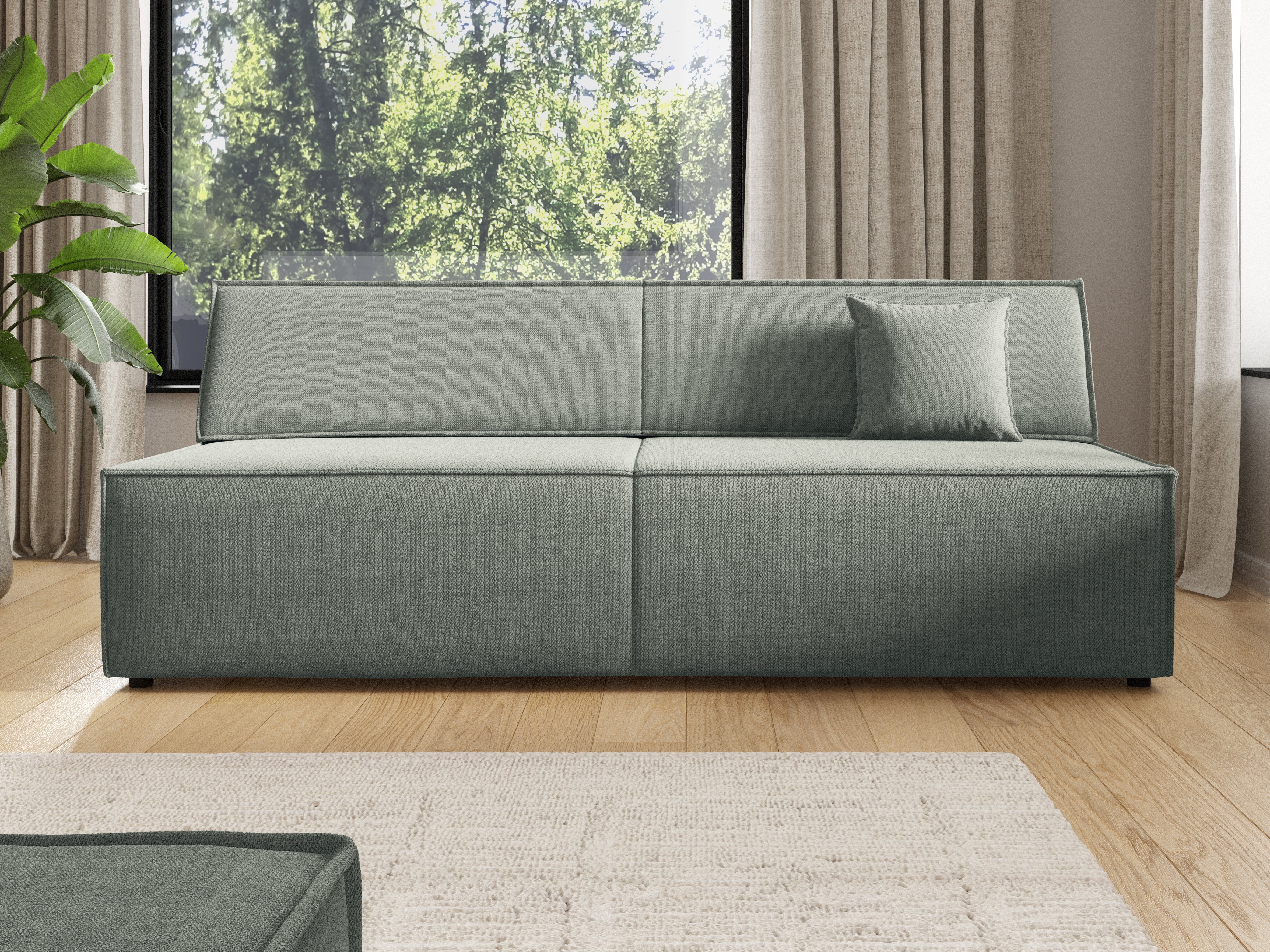 Sofa bed Kingston 185 (Dunbar 35)