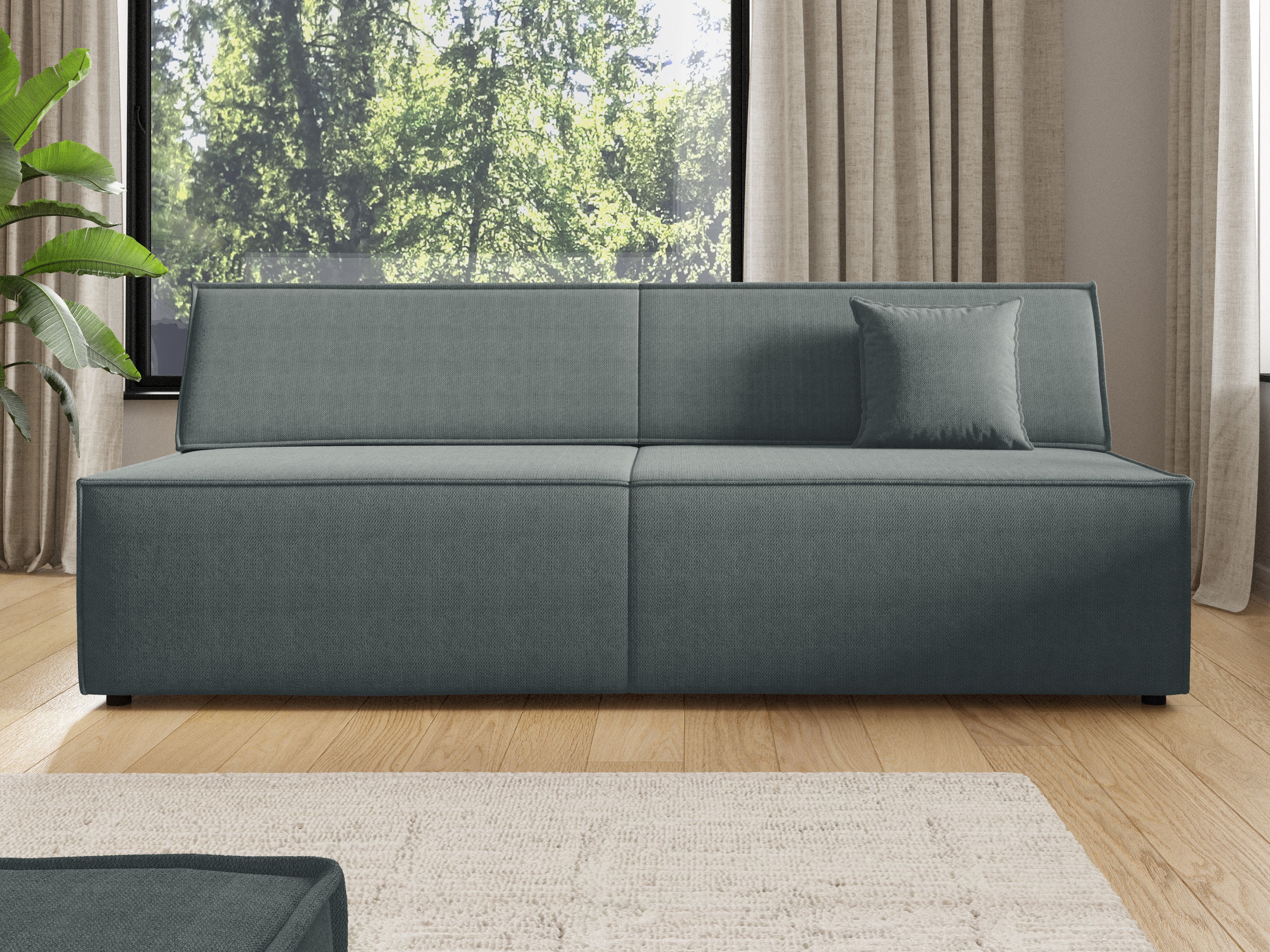 Sofa bed Kingston 185 (Dunbar 40)