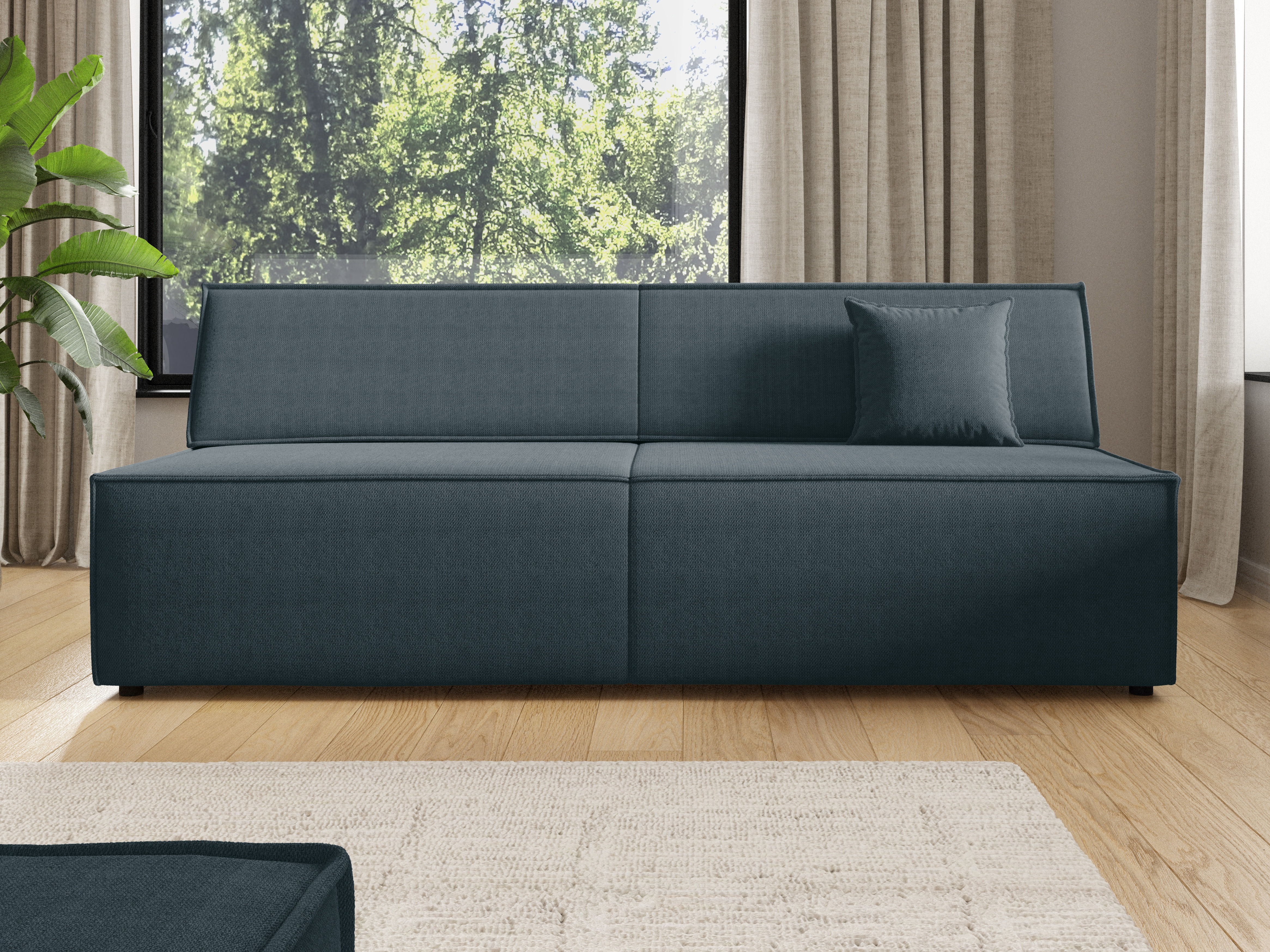Sofa bed Kingston 185 (Dunbar 45)