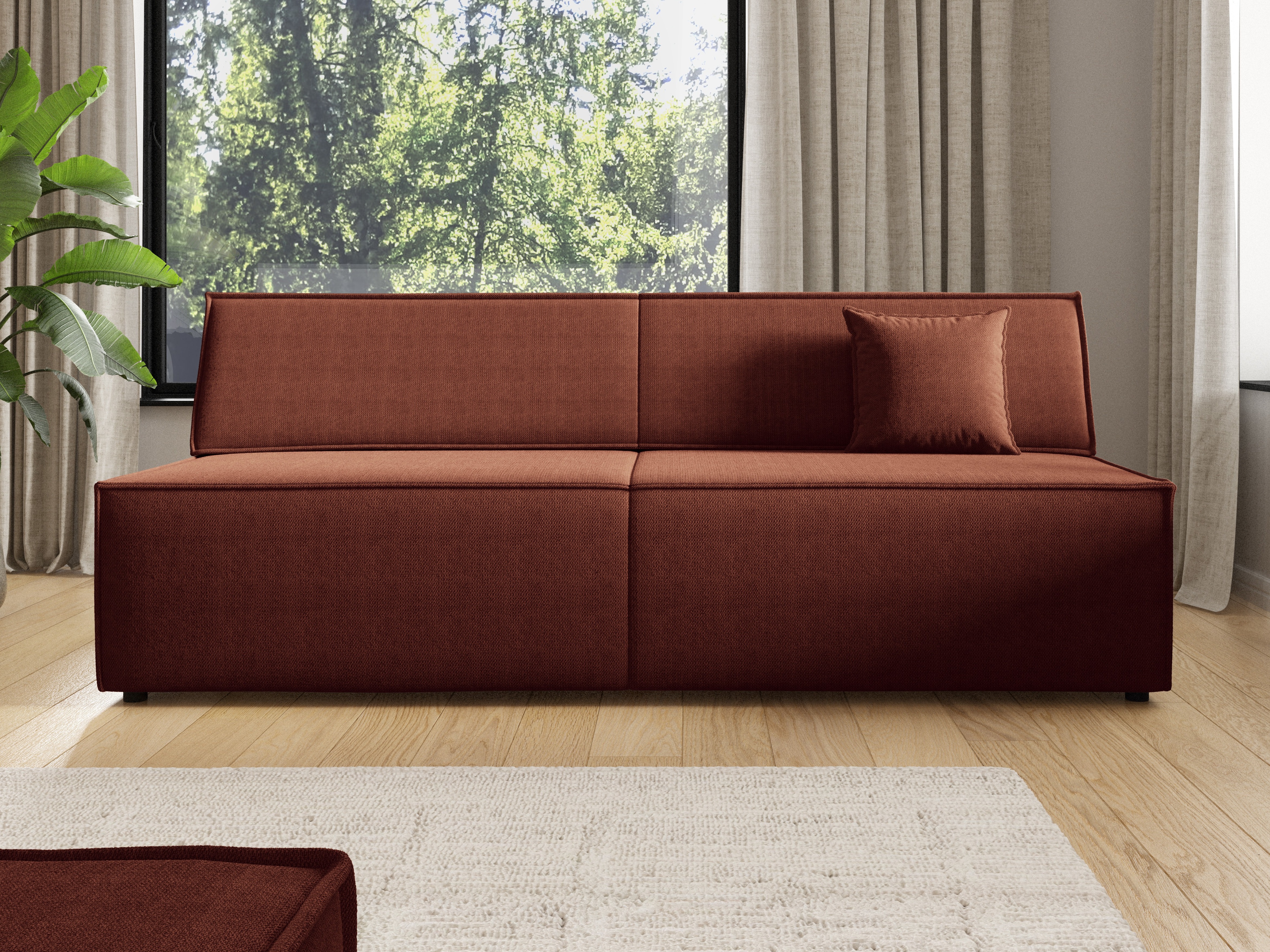 Sofa bed Kingston 185 (Dunbar 80)