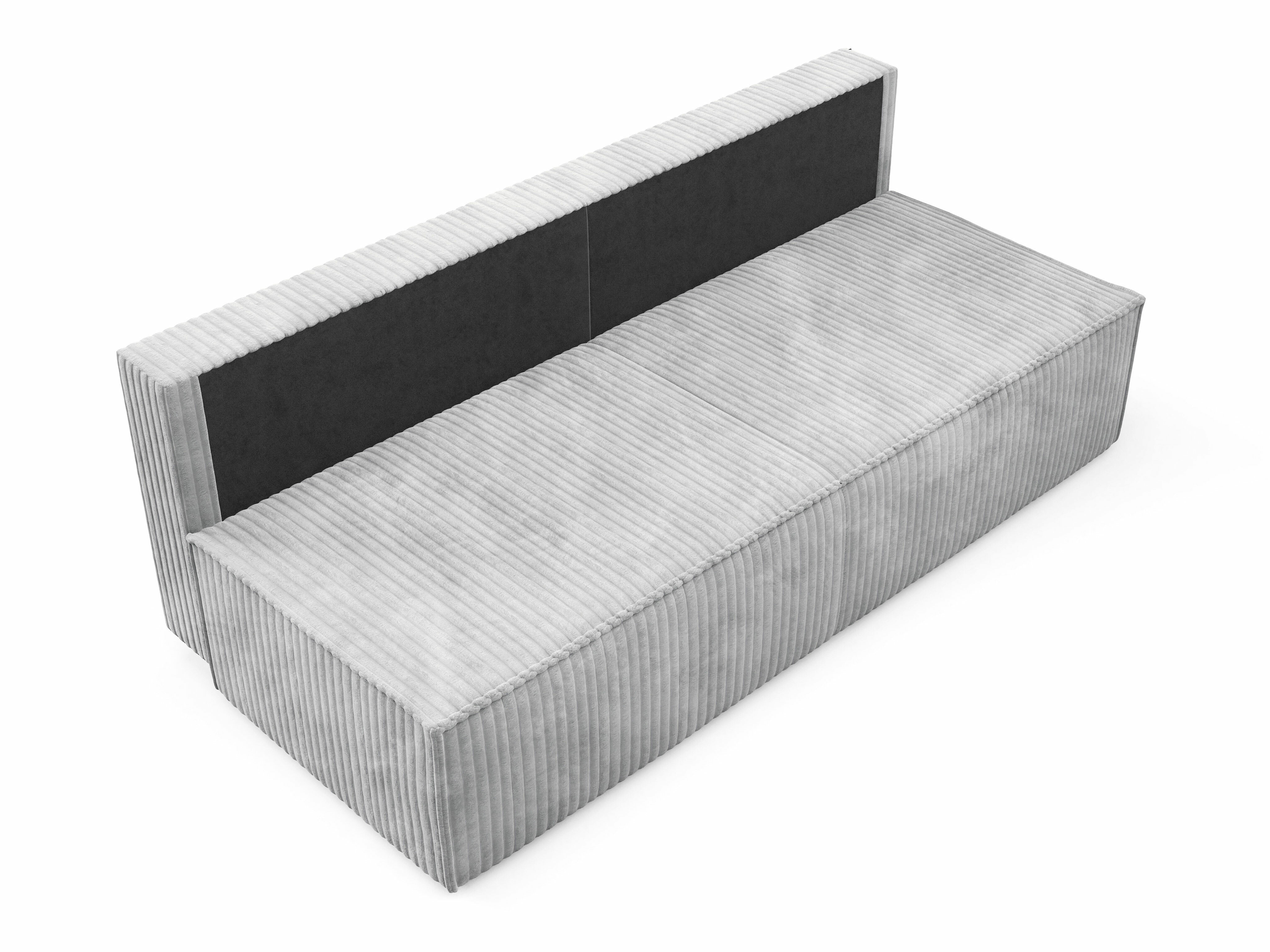 Sofa bed Kingston 185 (Tilia 86)