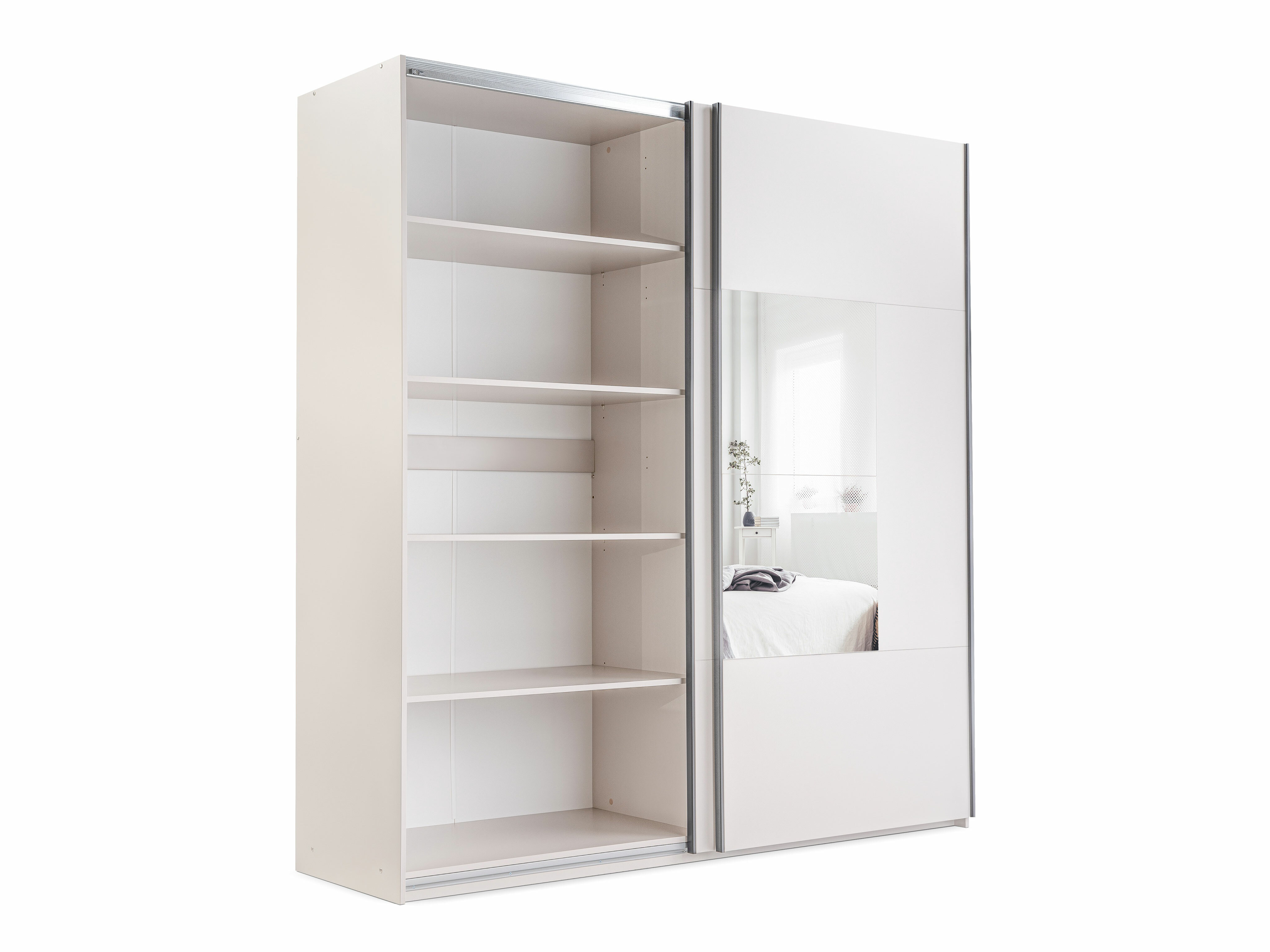 Ντουλάπα Honolulu 273 (Κασμίρι)