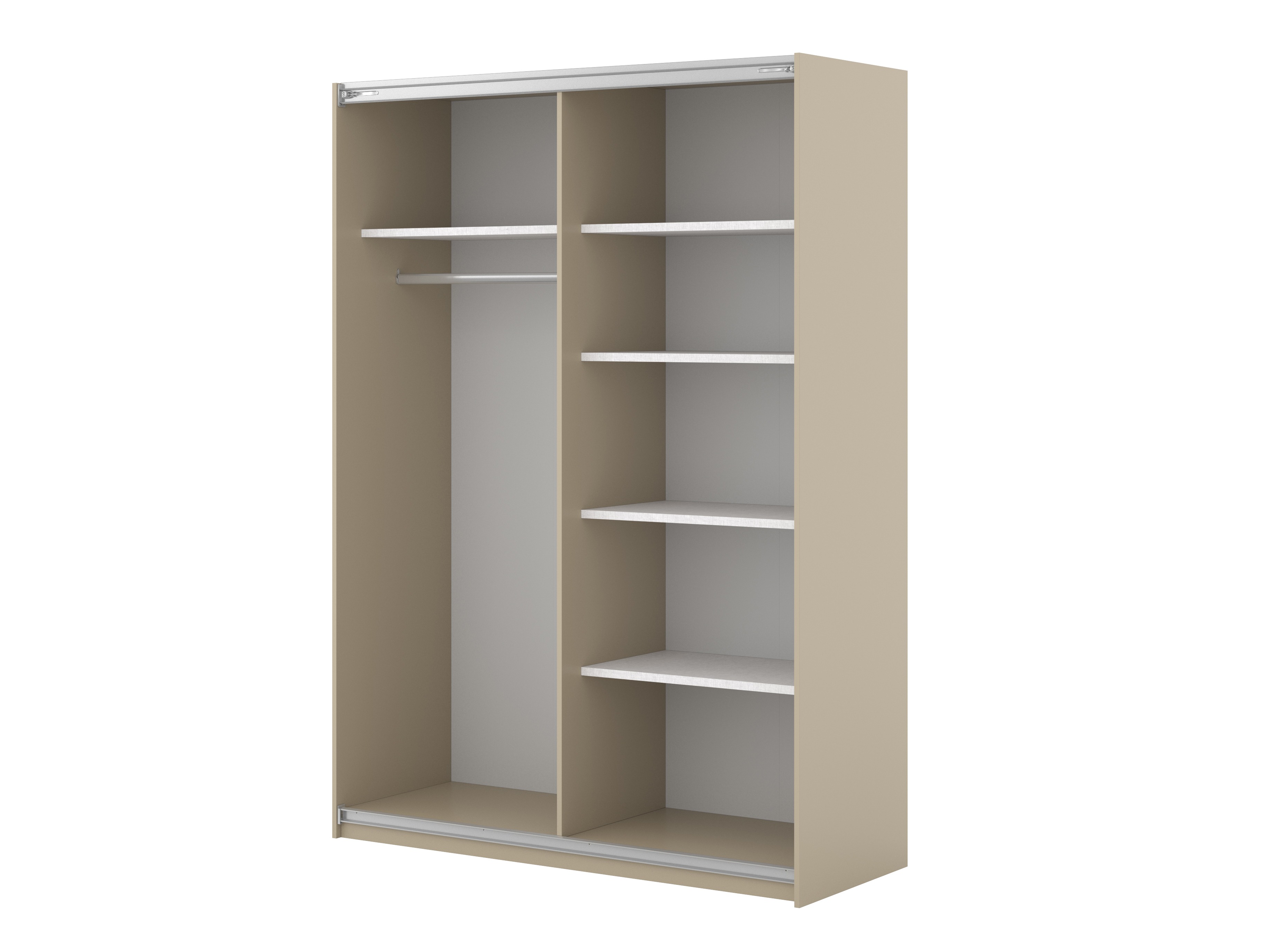 Wardrobe Austin 371 (Beige)